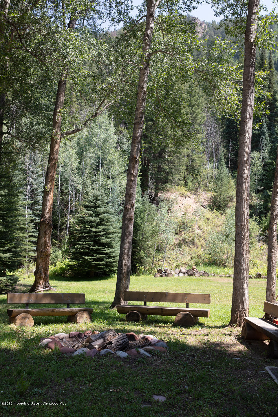 918 Castle Creek Road Aspen CO 81611