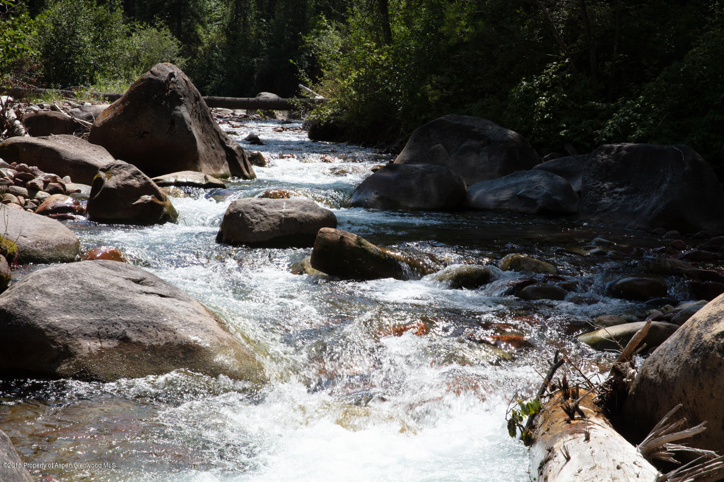 918 Castle Creek Road Aspen CO 81611