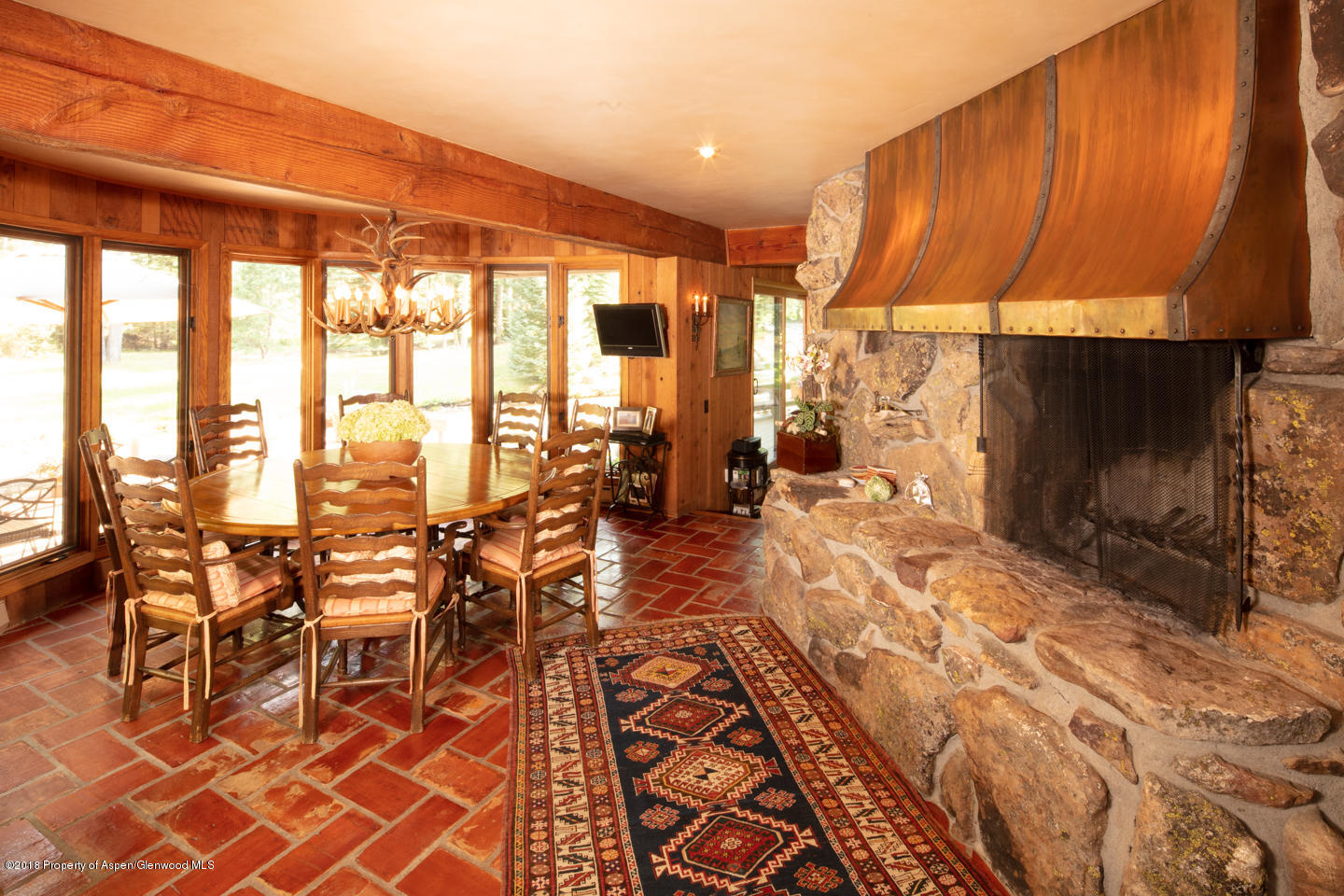 918 Castle Creek Road Aspen CO 81611