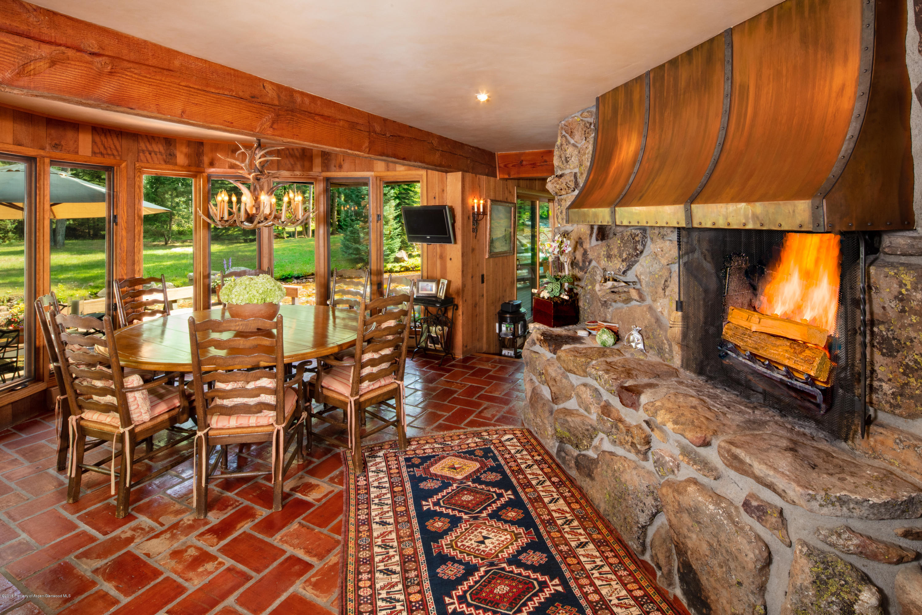 918 Castle Creek Road Aspen CO 81611
