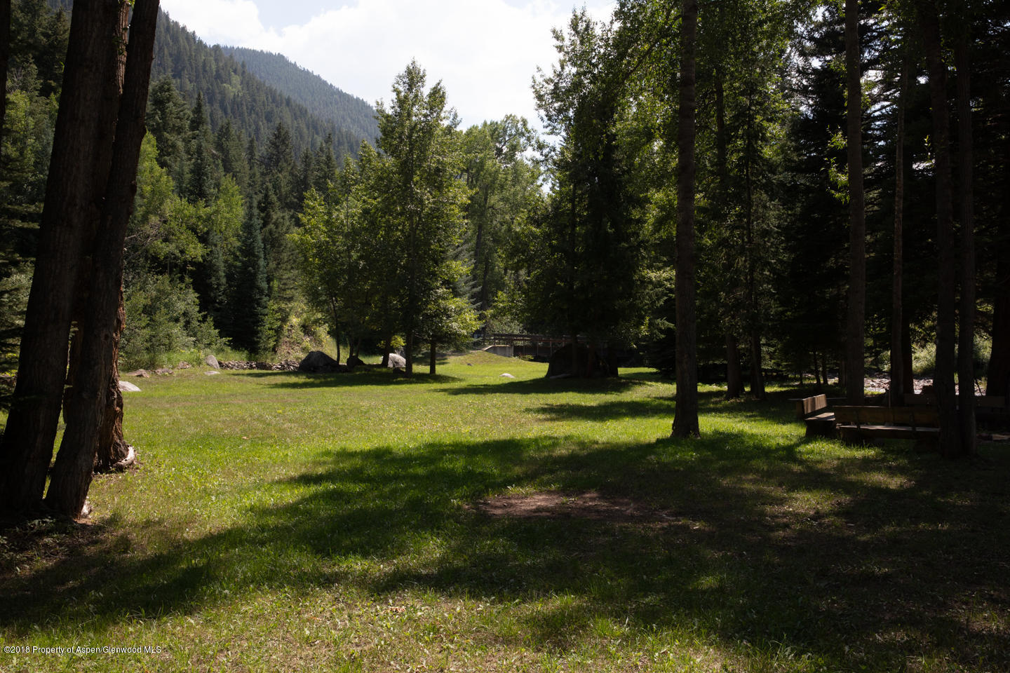 918 Castle Creek Road Aspen CO 81611