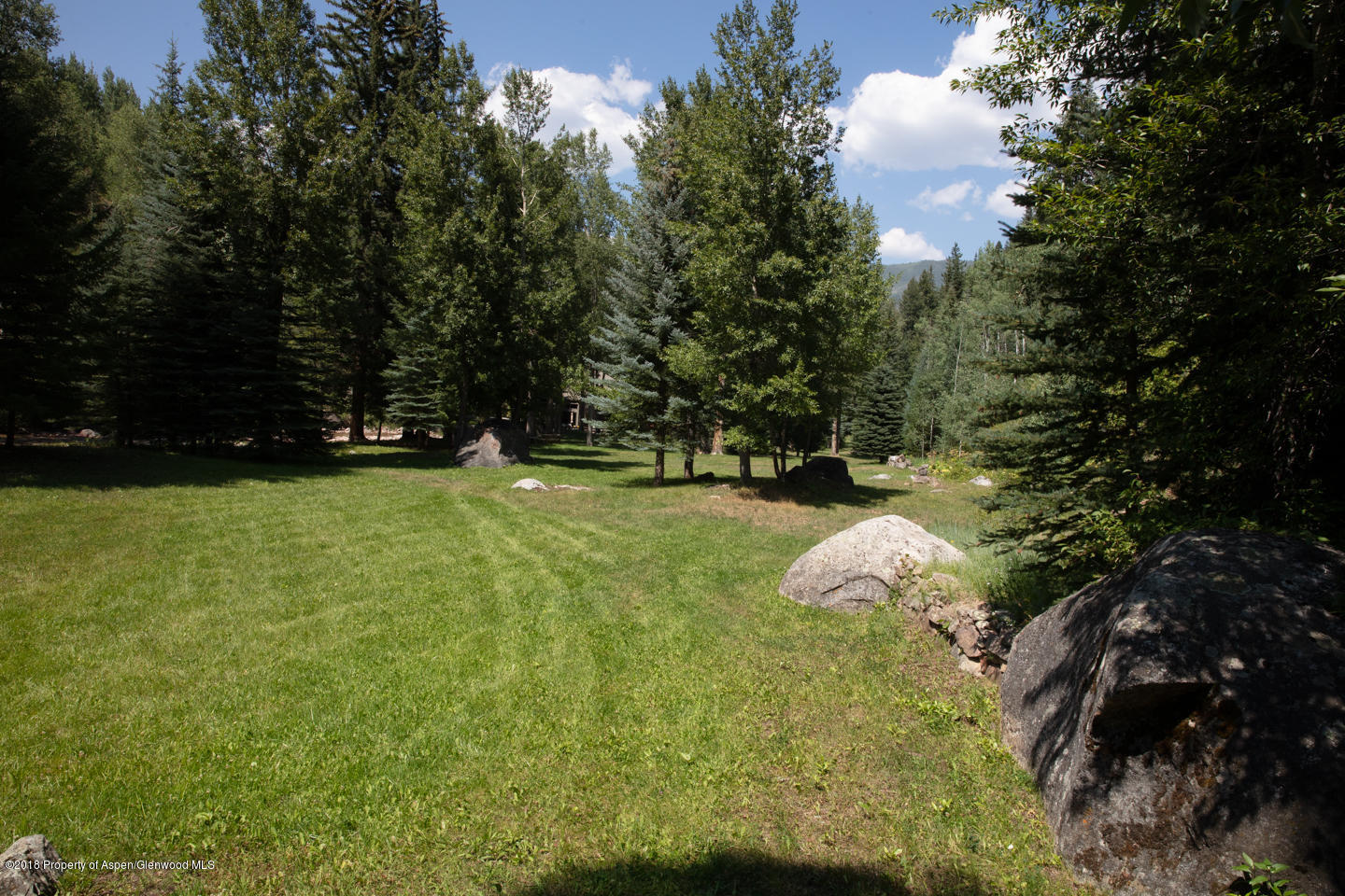 918 Castle Creek Road Aspen CO 81611