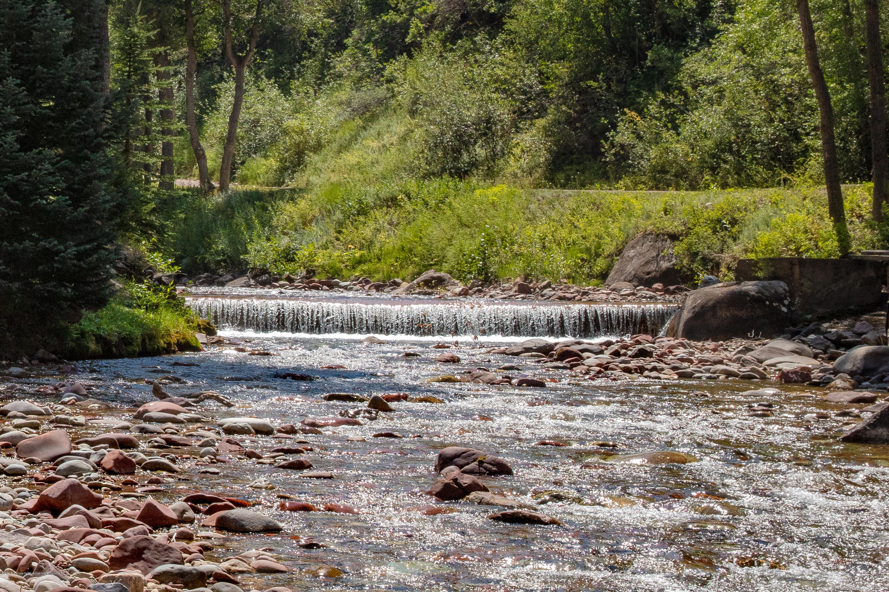 918 Castle Creek Road Aspen CO 81611
