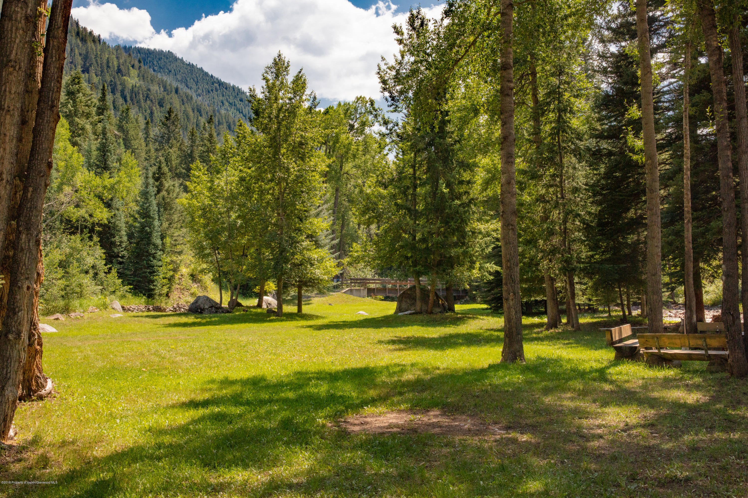 918 Castle Creek Road Aspen CO 81611