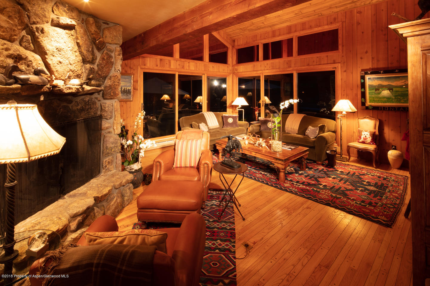 918 Castle Creek Road Aspen CO 81611