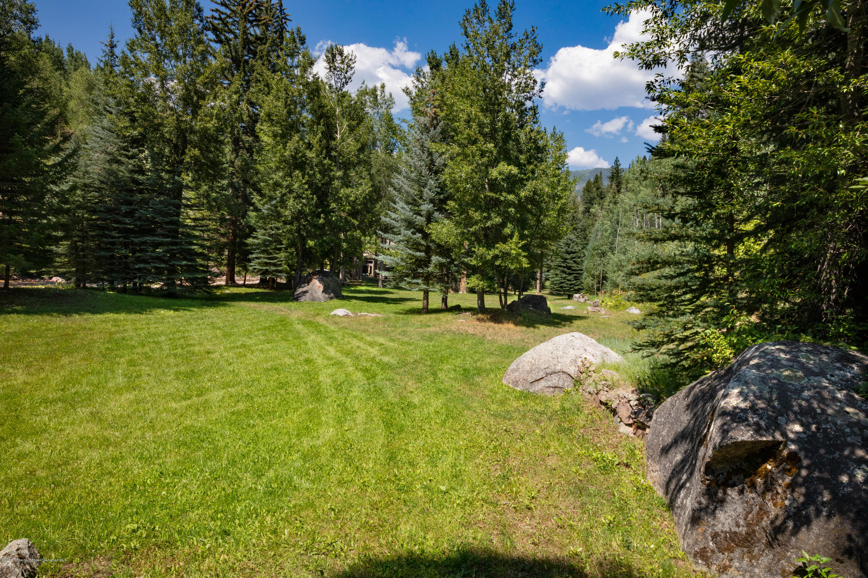 918 Castle Creek Road Aspen CO 81611