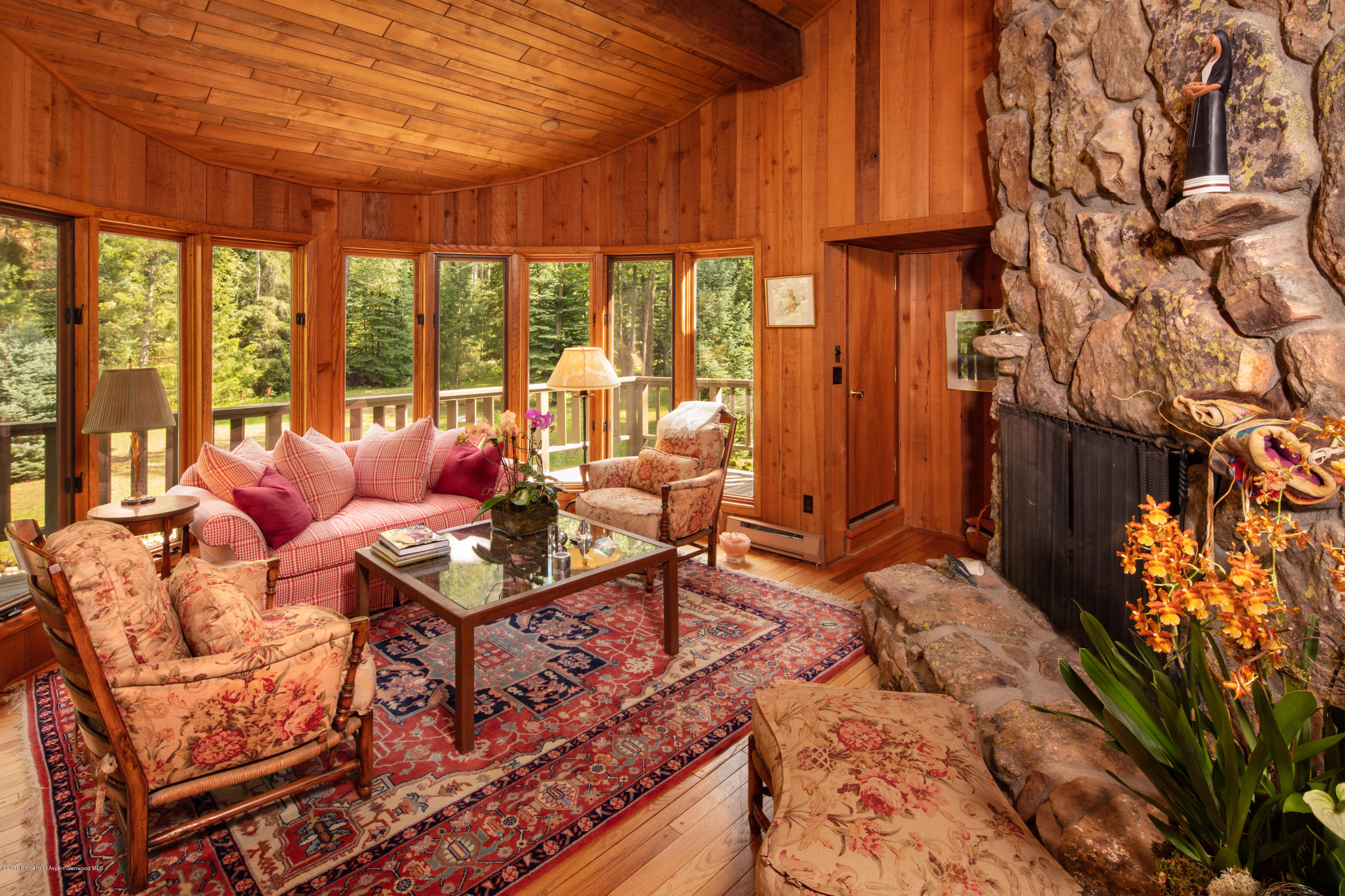 918 Castle Creek Road Aspen CO 81611