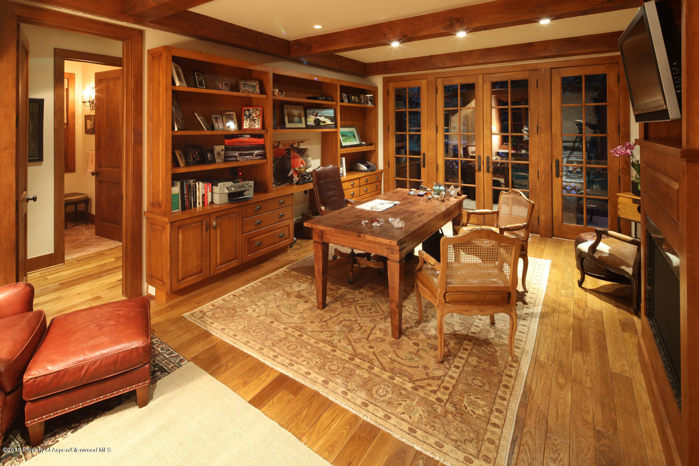 918 Castle Creek Road Aspen CO 81611