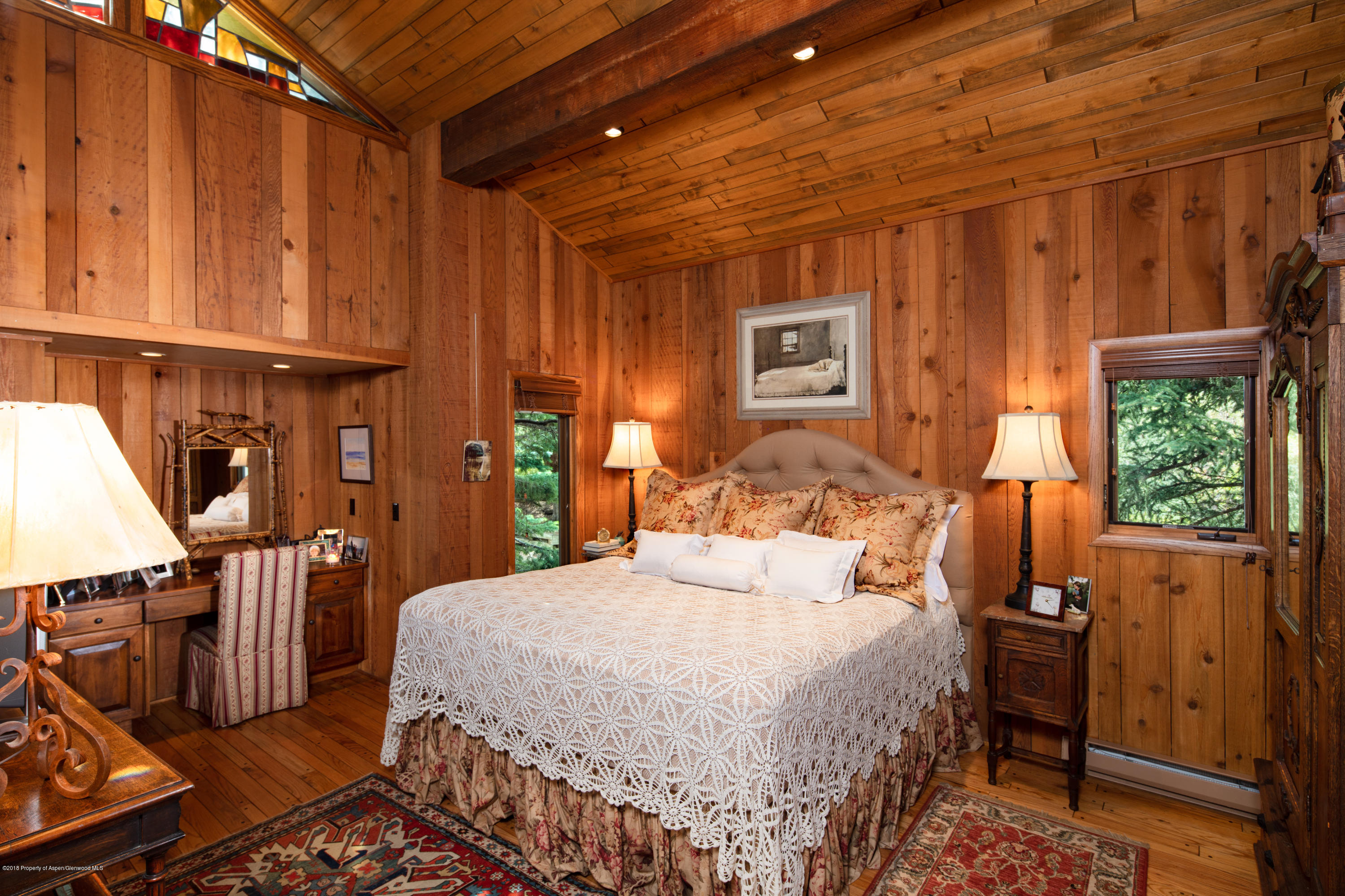 918 Castle Creek Road Aspen CO 81611