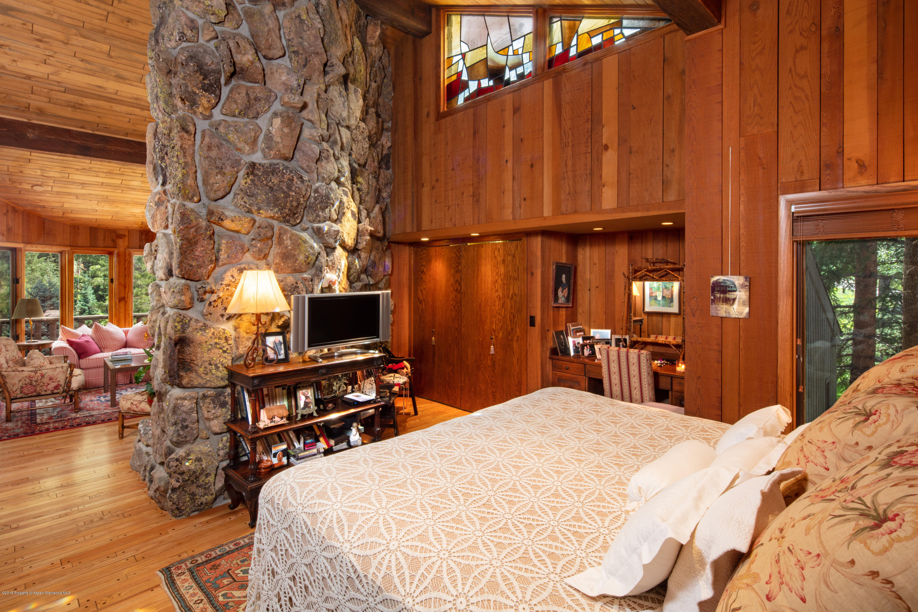 918 Castle Creek Road Aspen CO 81611
