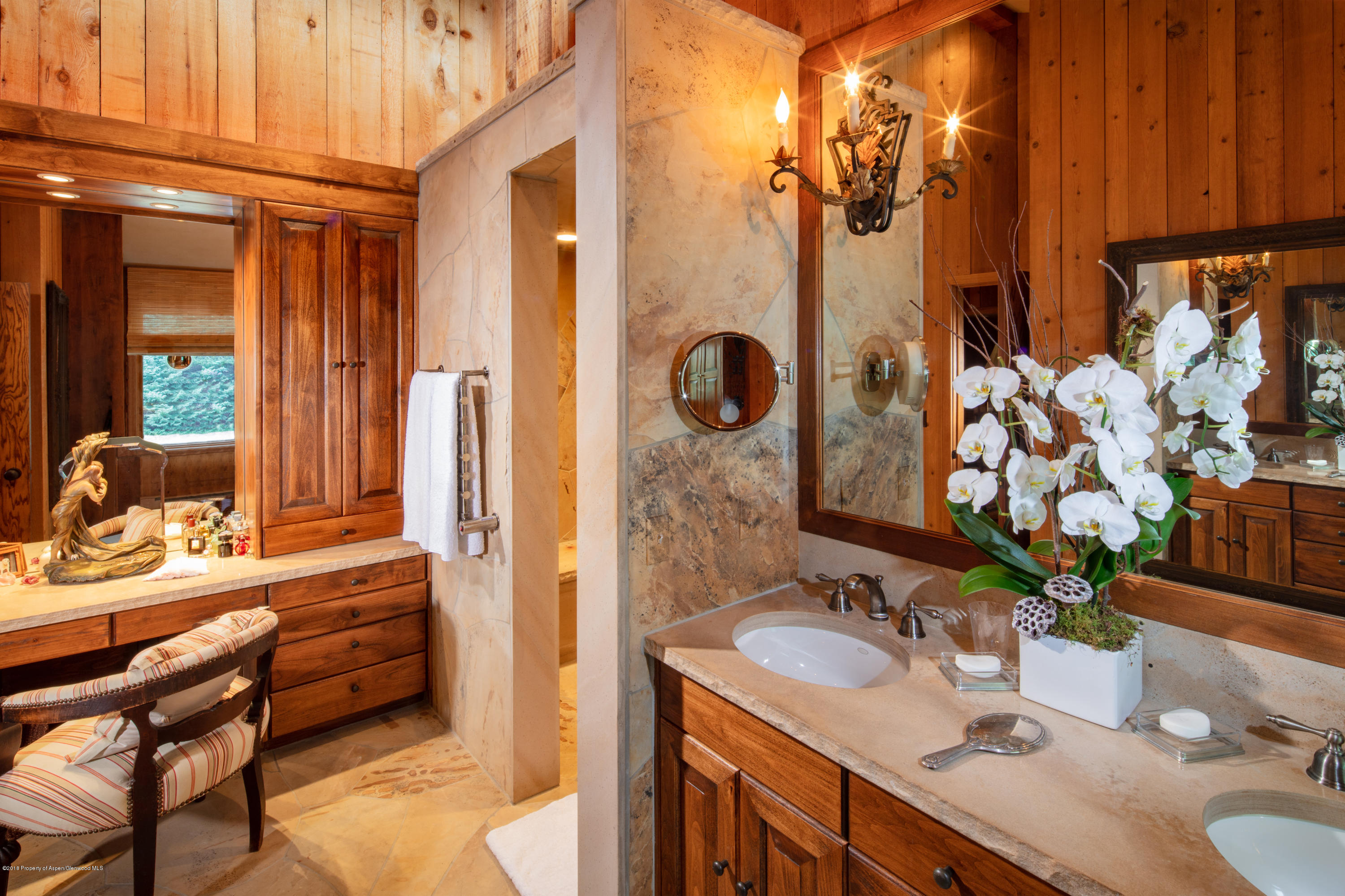 918 Castle Creek Road Aspen CO 81611
