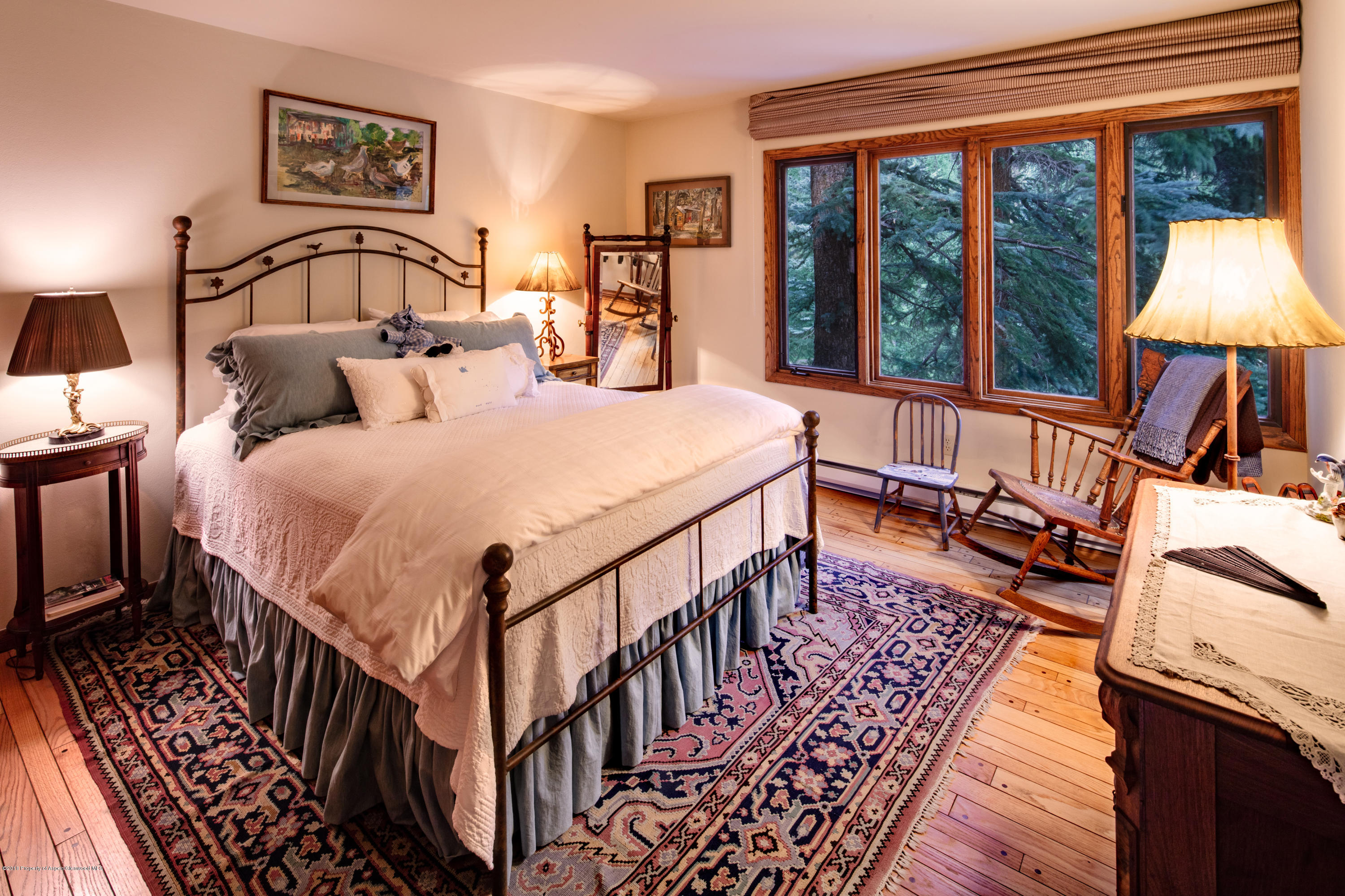 918 Castle Creek Road Aspen CO 81611