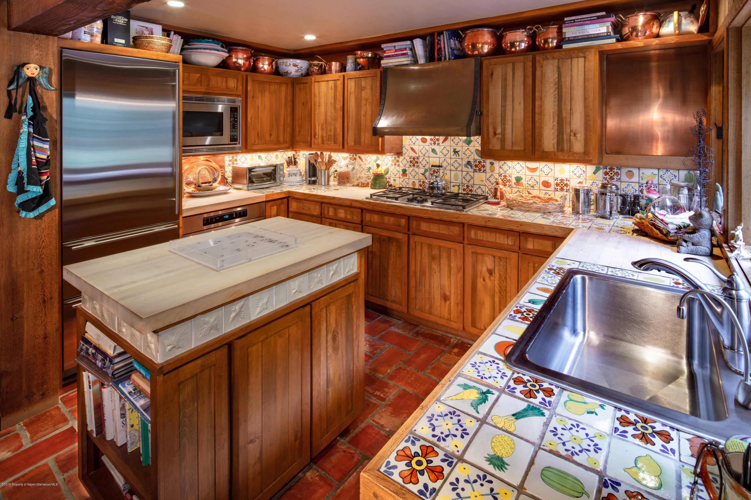 918 Castle Creek Road Aspen CO 81611