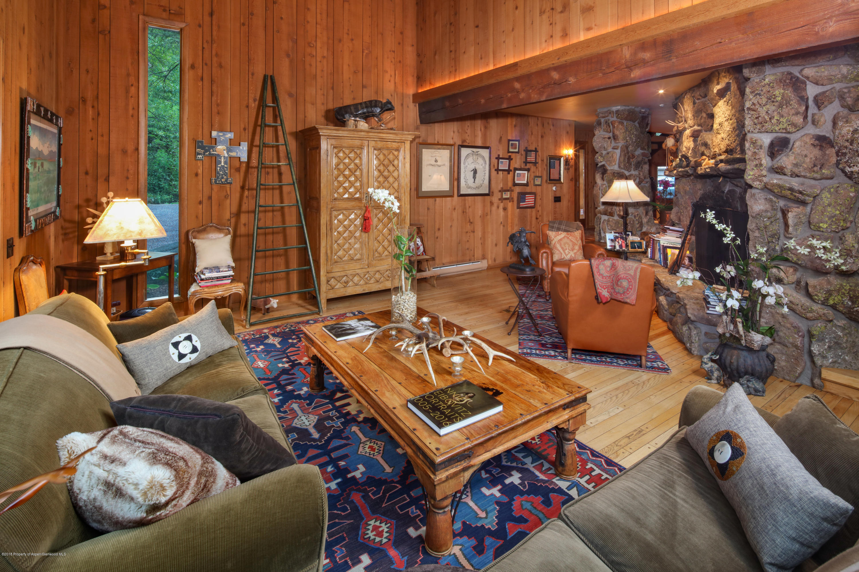 918 Castle Creek Road Aspen CO 81611