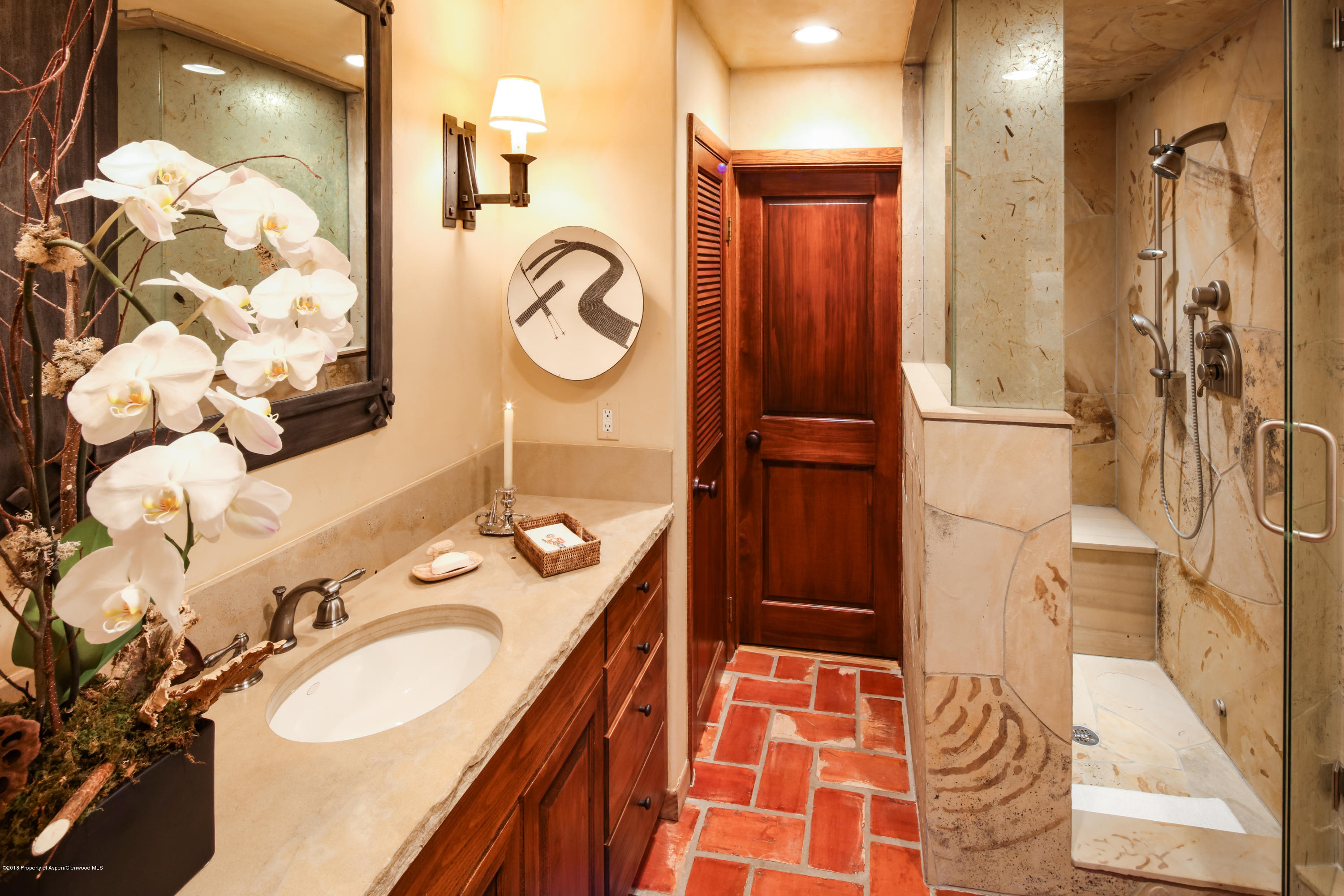 918 Castle Creek Road Aspen CO 81611