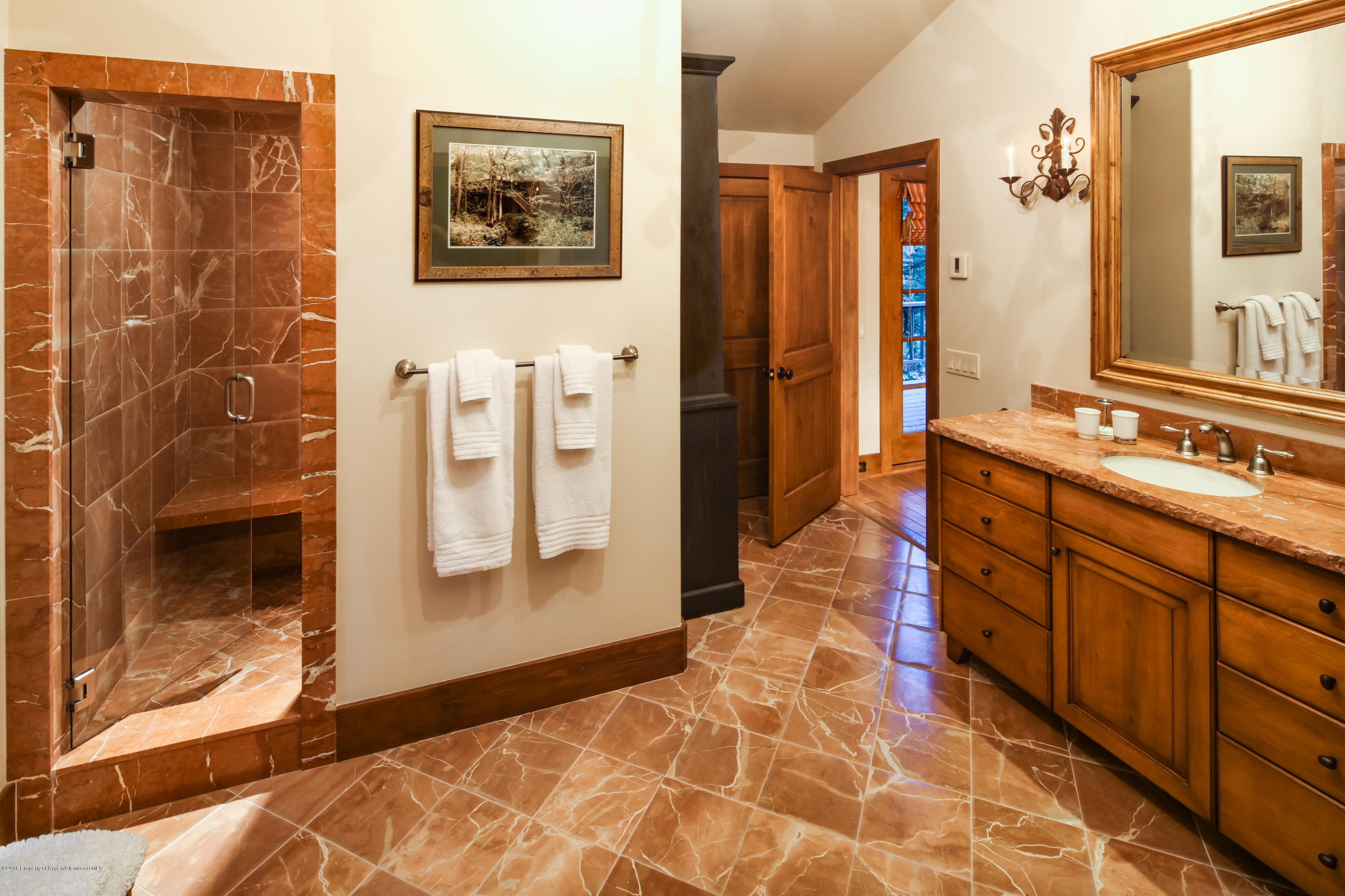 918 Castle Creek Road Aspen CO 81611