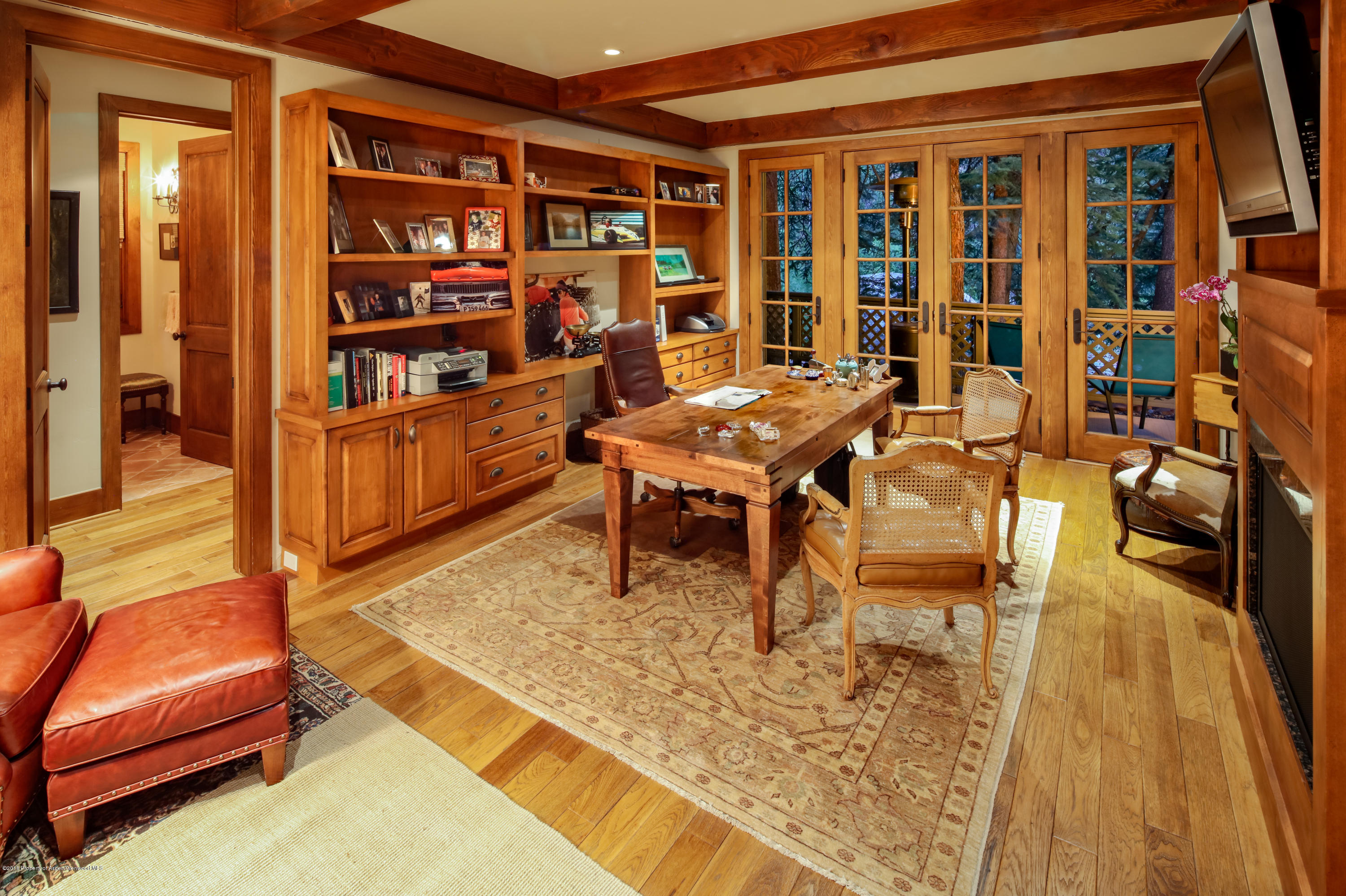 918 Castle Creek Road Aspen CO 81611