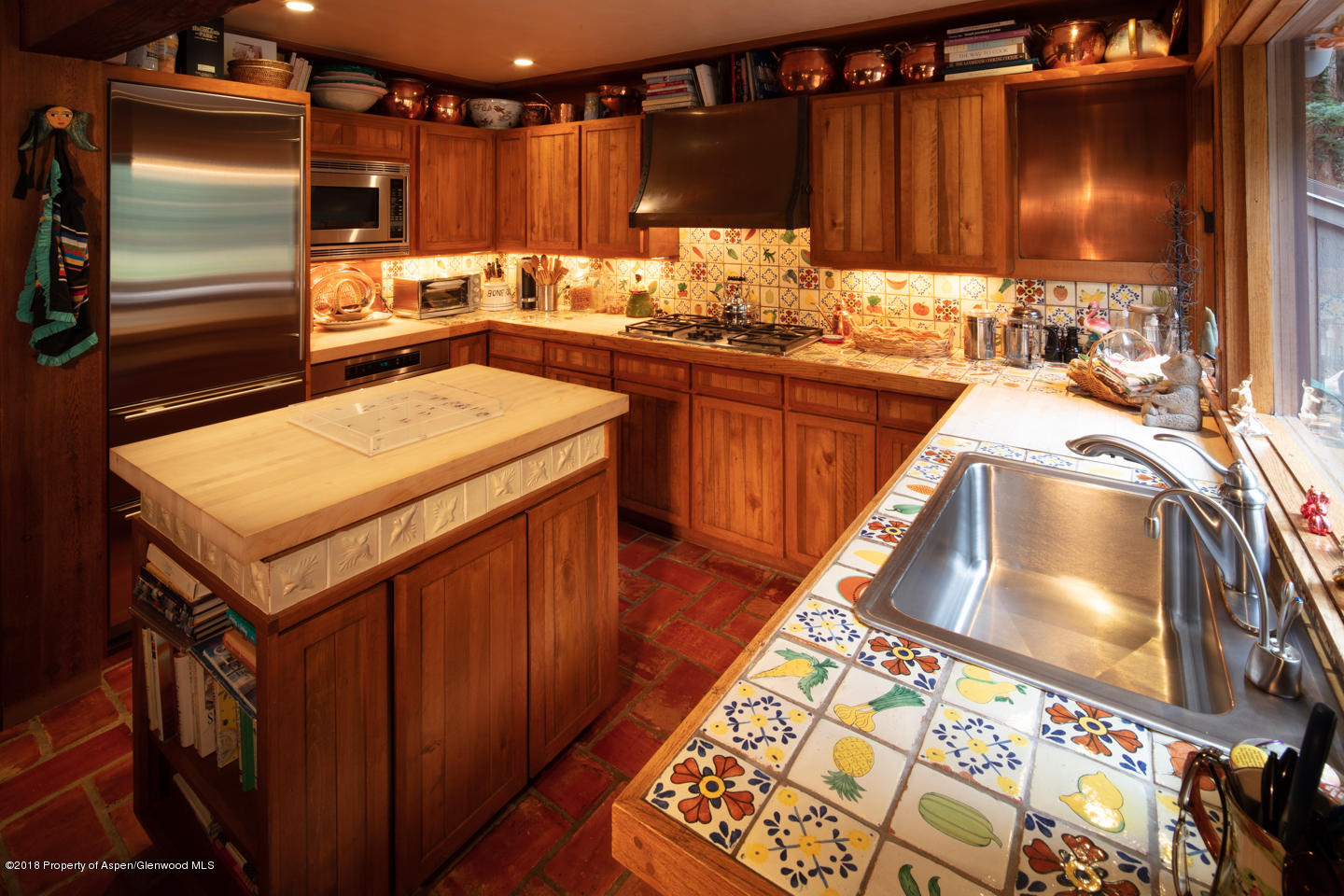 918 Castle Creek Road Aspen CO 81611