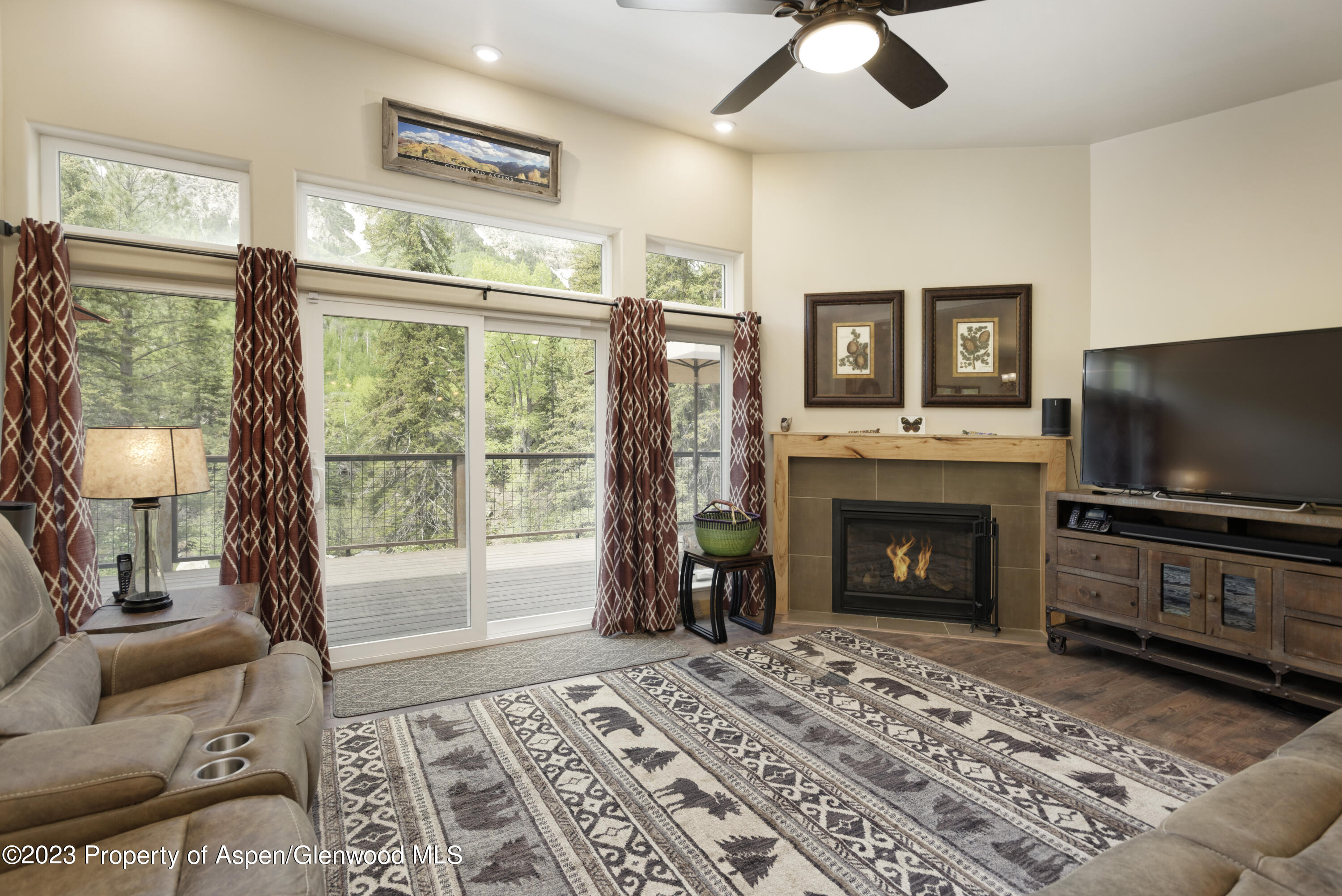 3900 County Road 3 Marble CO 81623