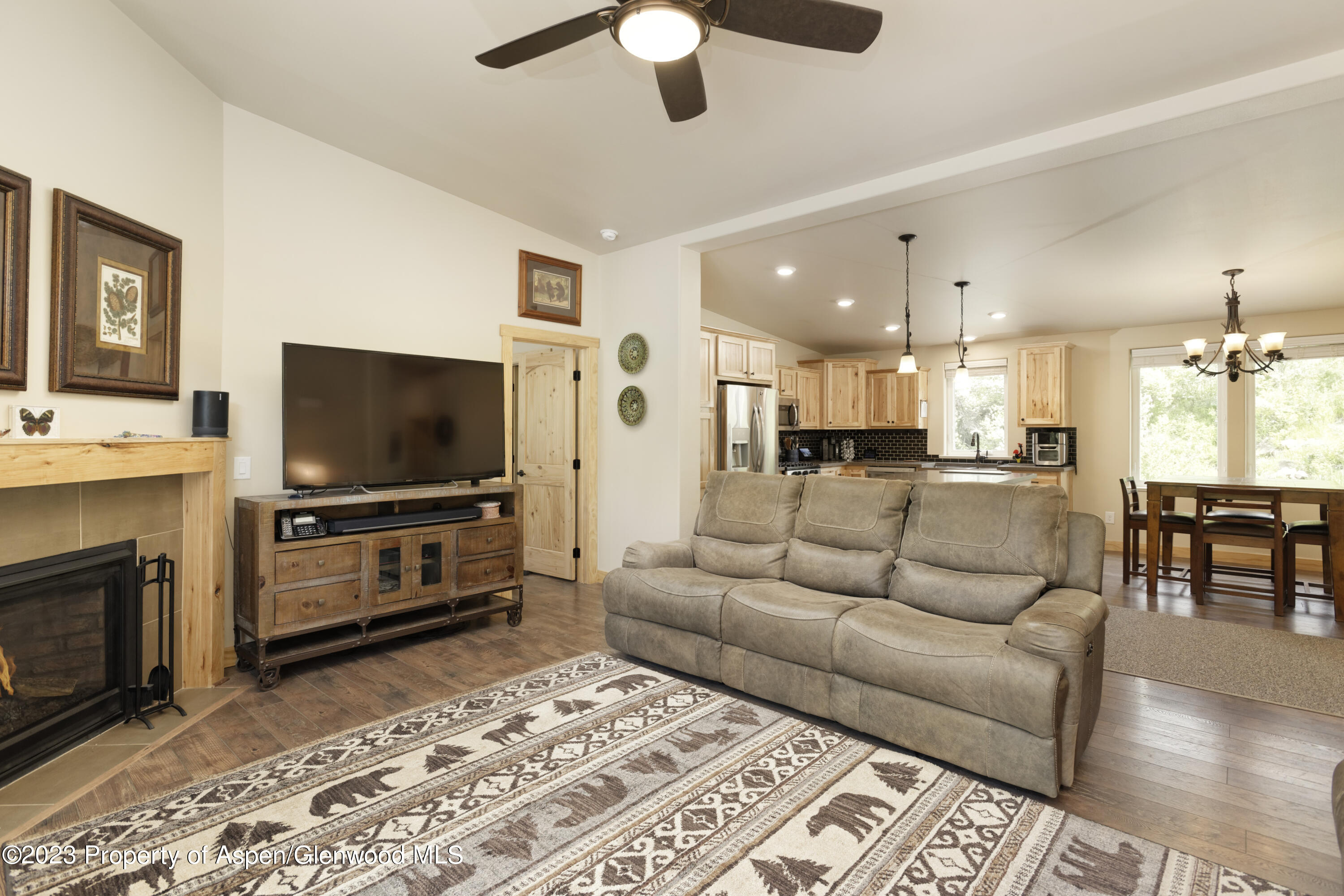 3900 County Road 3 Marble CO 81623
