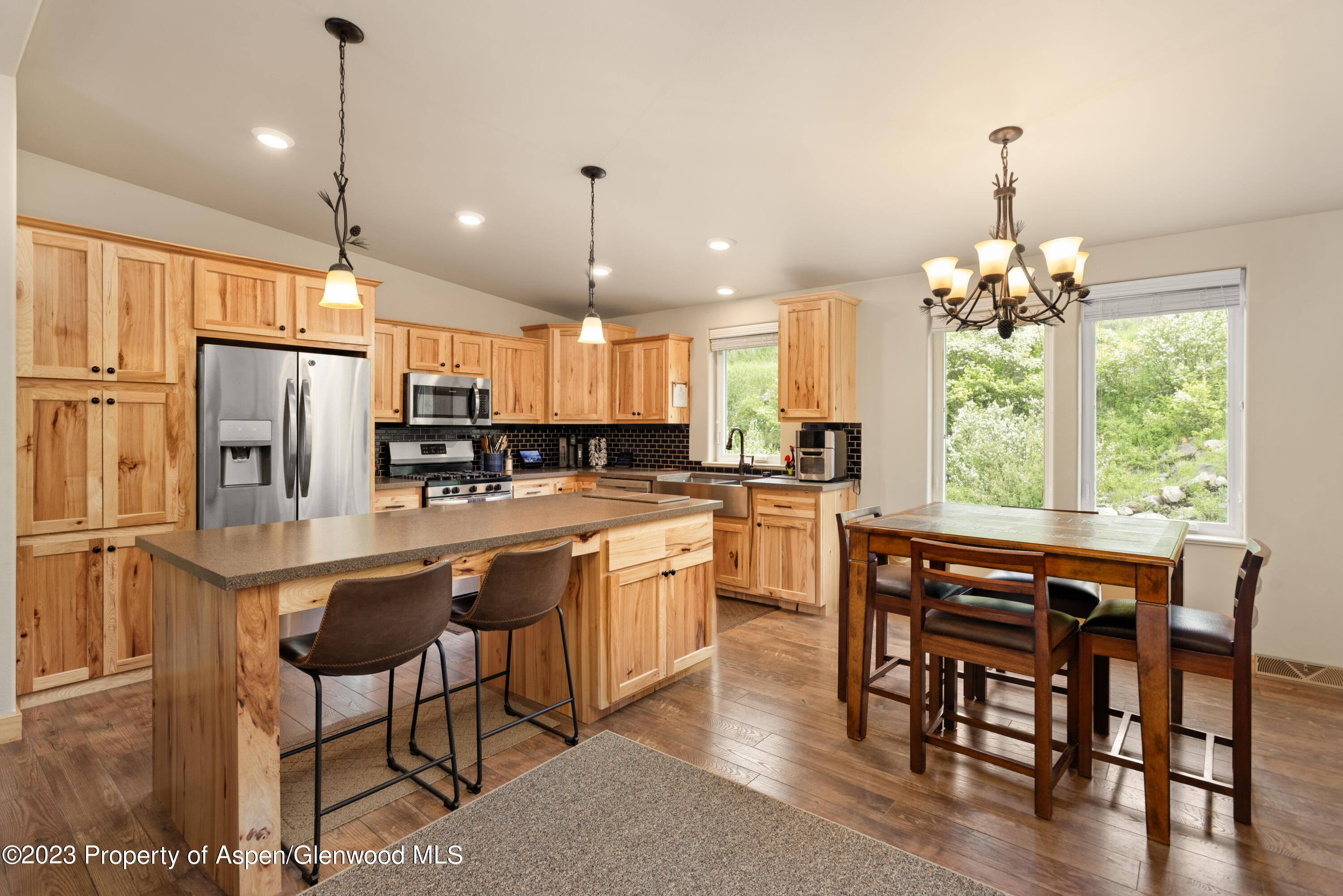 3900 County Road 3 Marble CO 81623