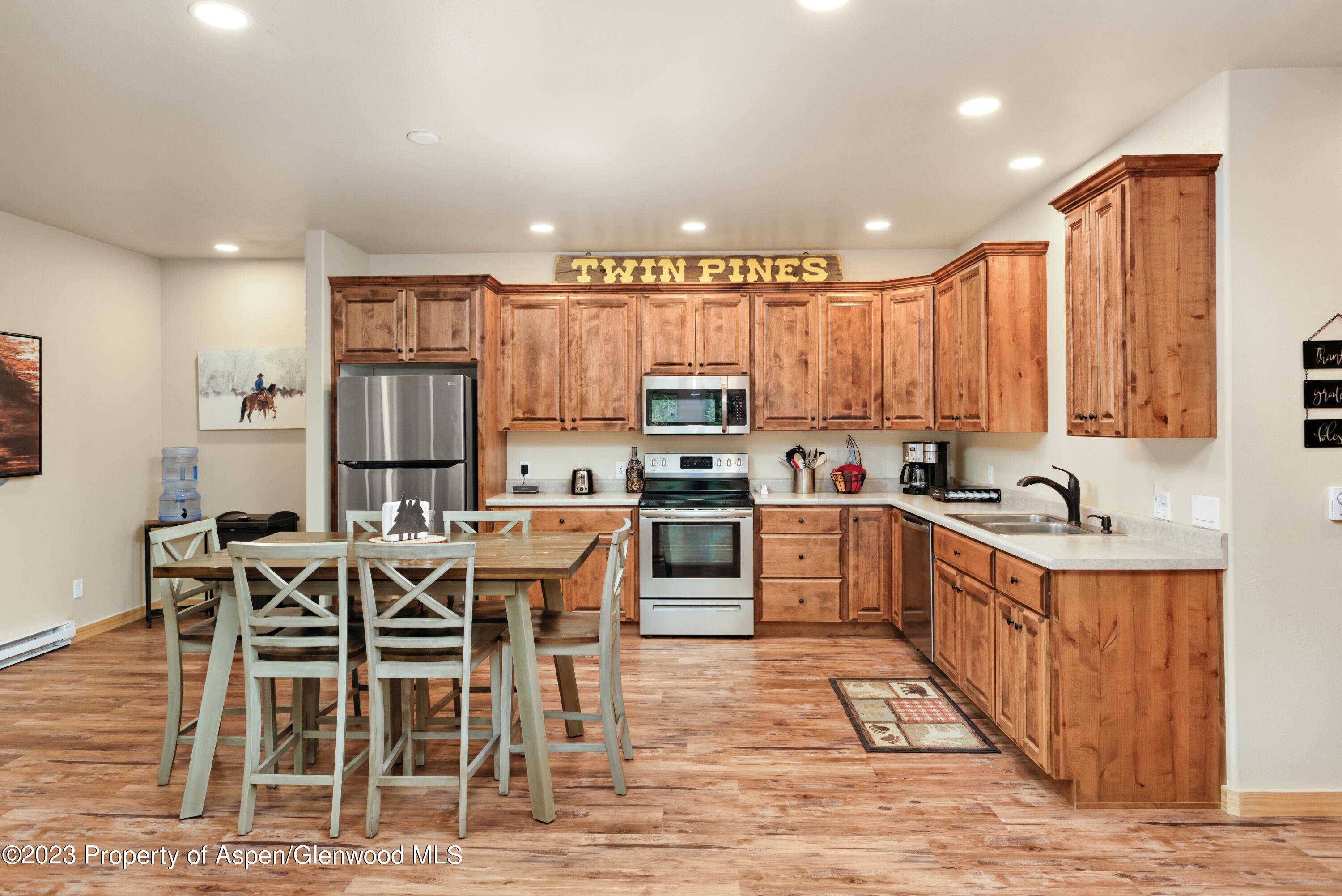3900 County Road 3 Marble CO 81623