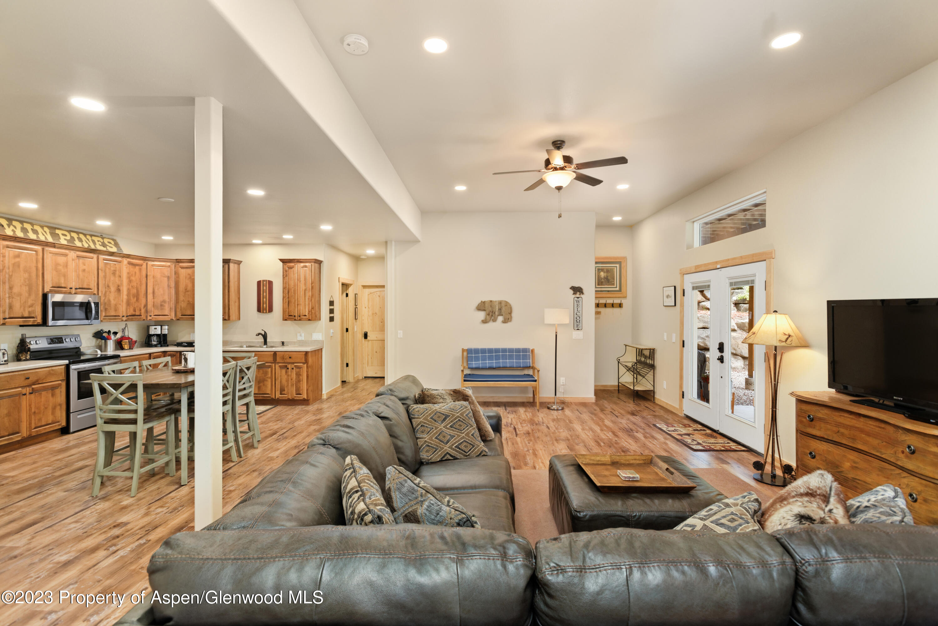 3900 County Road 3 Marble CO 81623