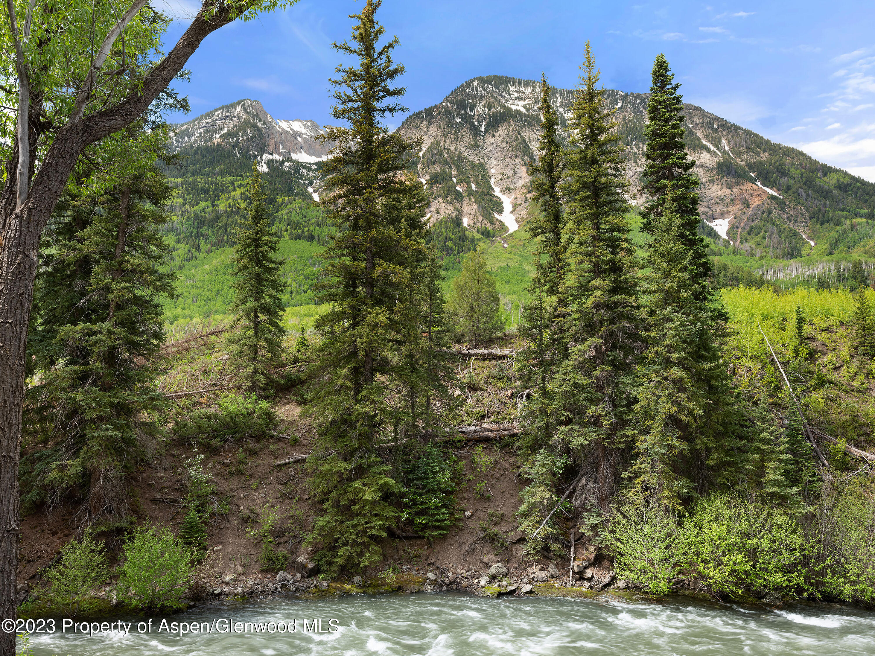 3900 County Road 3 Marble CO 81623