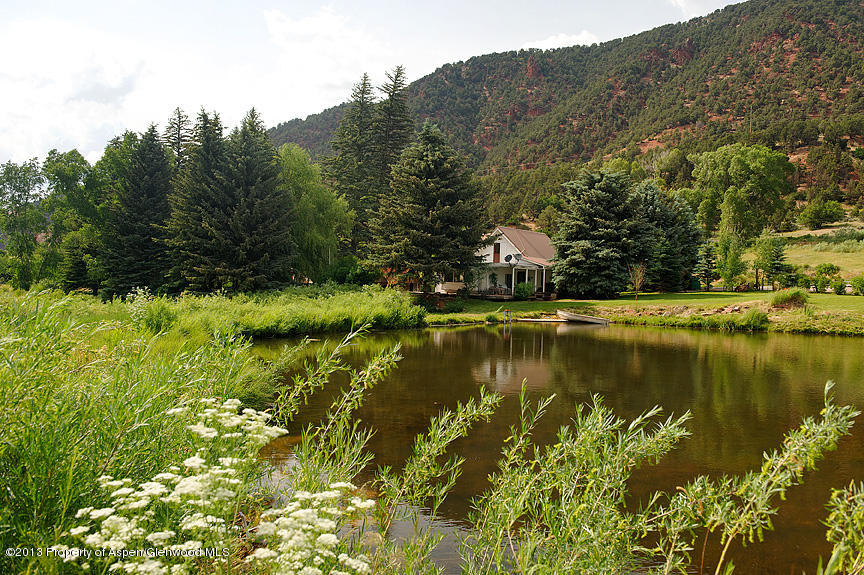 677 & 964 Lower River Road Snowmass CO 81654