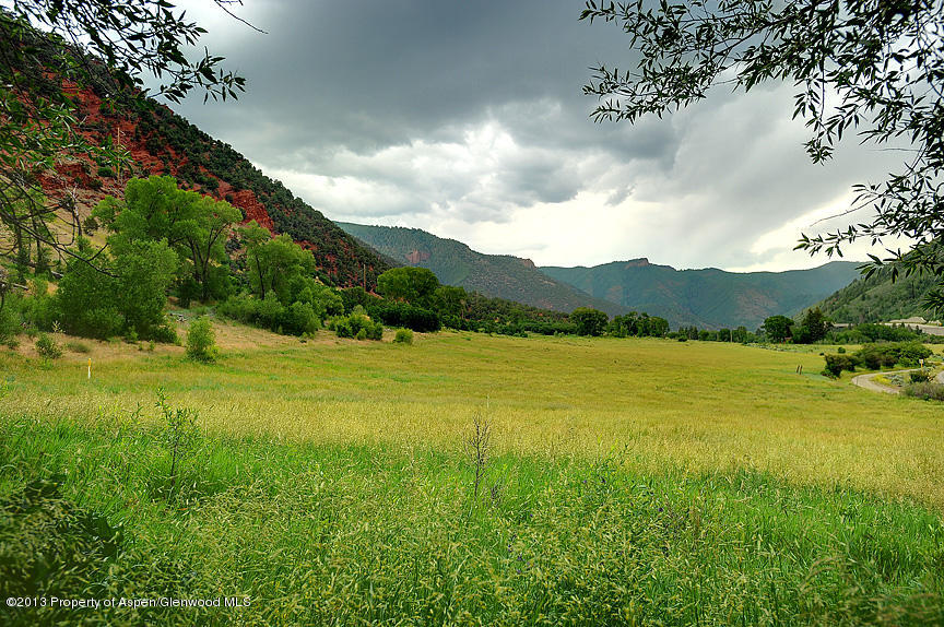 677 & 964 Lower River Road Snowmass CO 81654