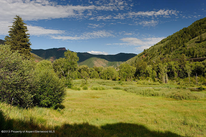 677 & 964 Lower River Road Snowmass CO 81654