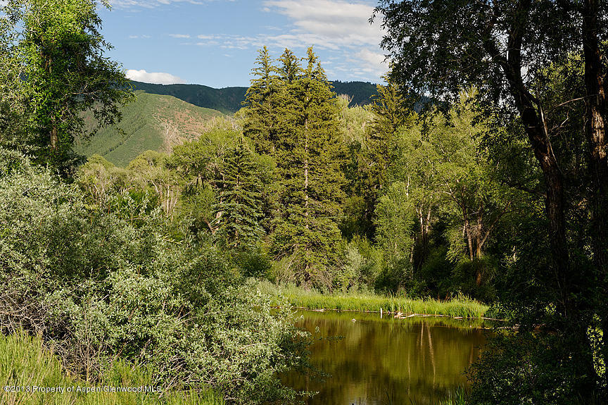 677 & 964 Lower River Road Snowmass CO 81654