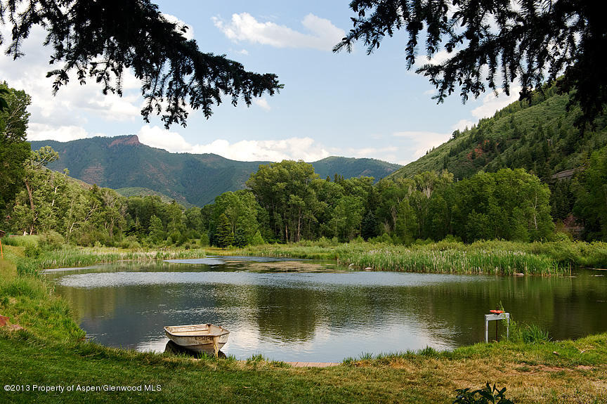 677 & 964 Lower River Road Snowmass CO 81654