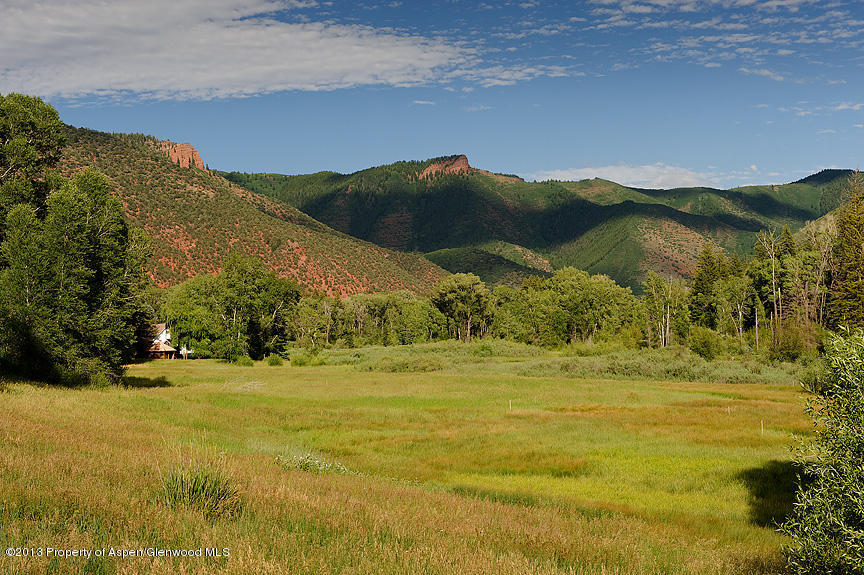 677 & 964 Lower River Road Snowmass CO 81654