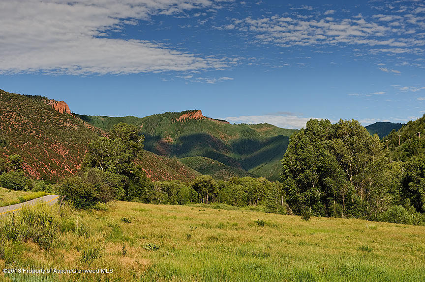 677 & 964 Lower River Road Snowmass CO 81654