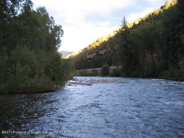 677 & 964 Lower River Road Snowmass CO 81654