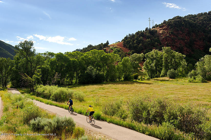 677 & 964 Lower River Road Snowmass CO 81654