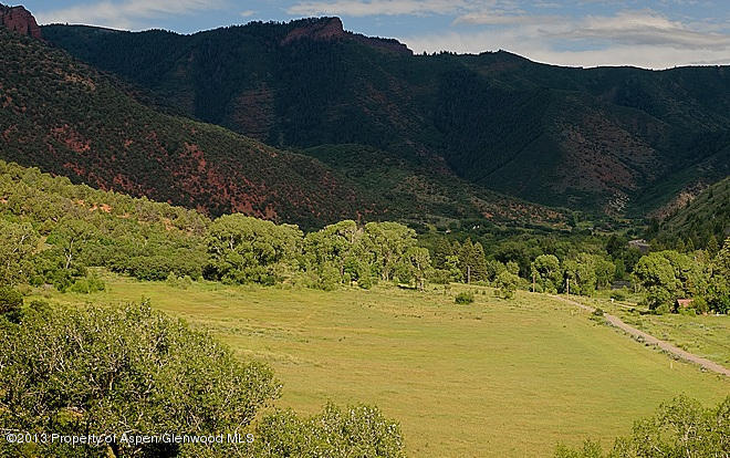 677 & 964 Lower River Road Snowmass CO 81654