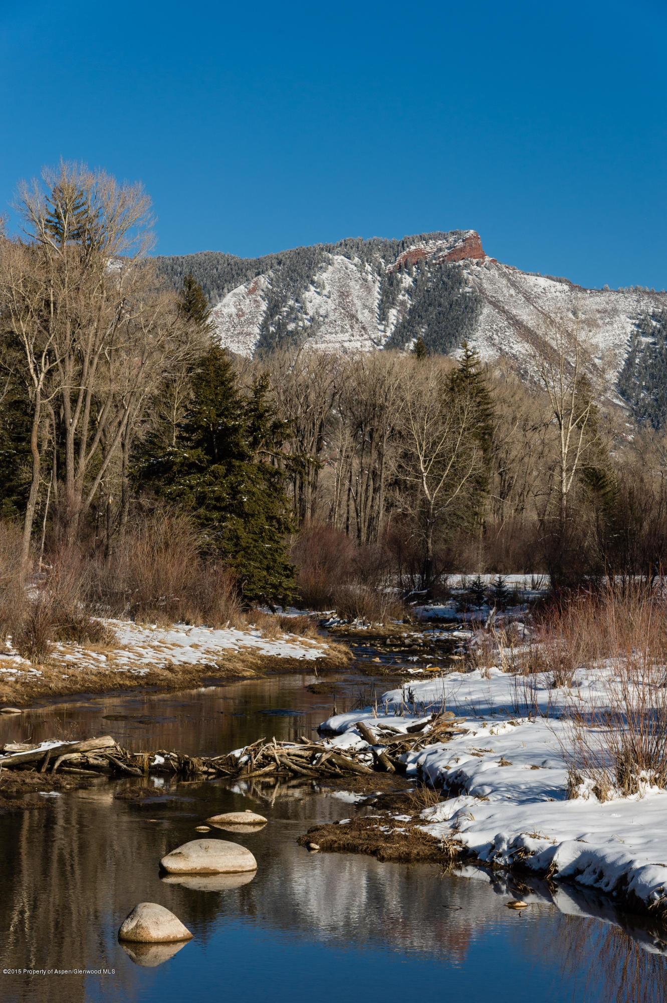 677 & 964 Lower River Road Snowmass CO 81654