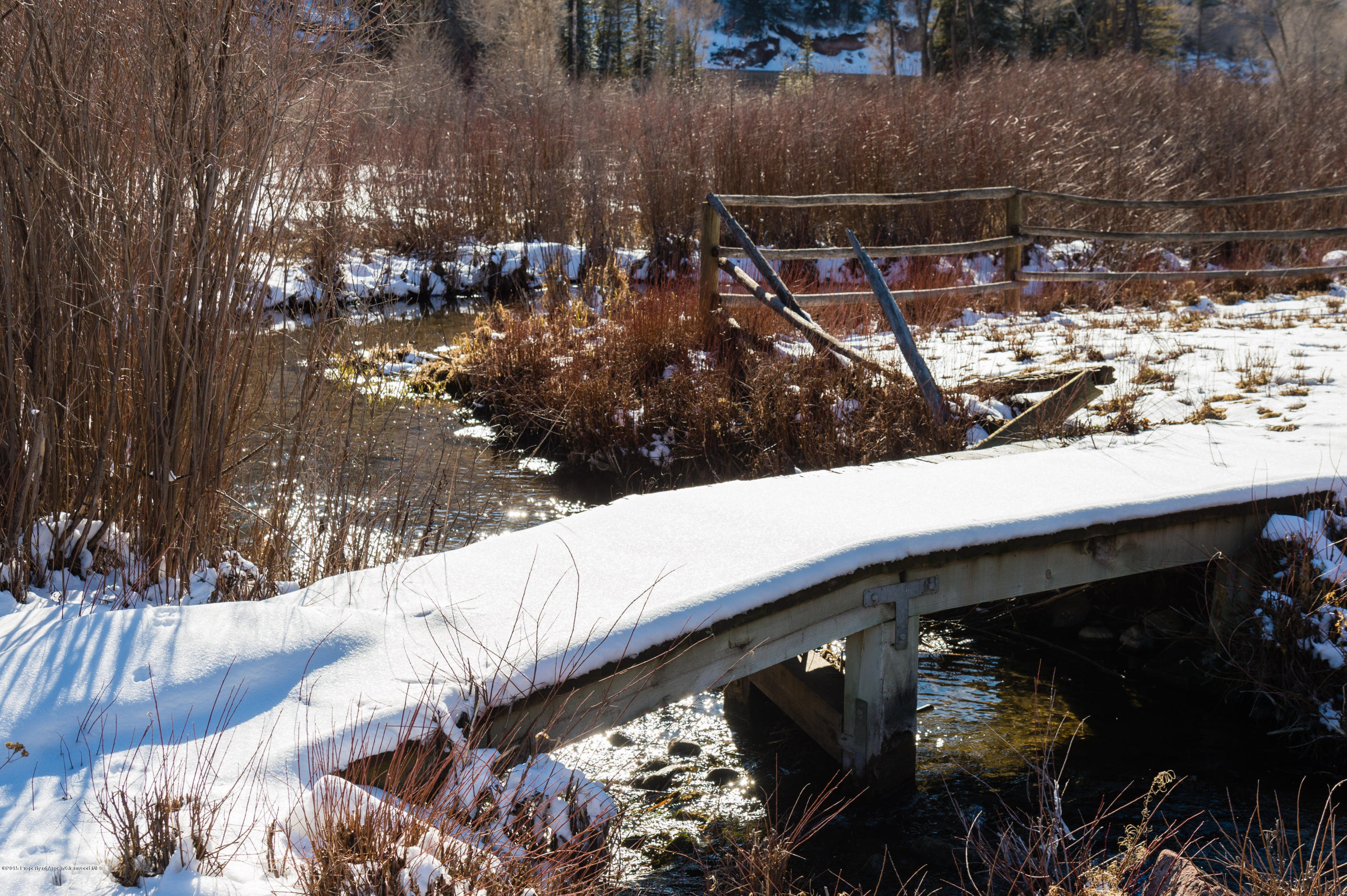 677 & 964 Lower River Road Snowmass CO 81654