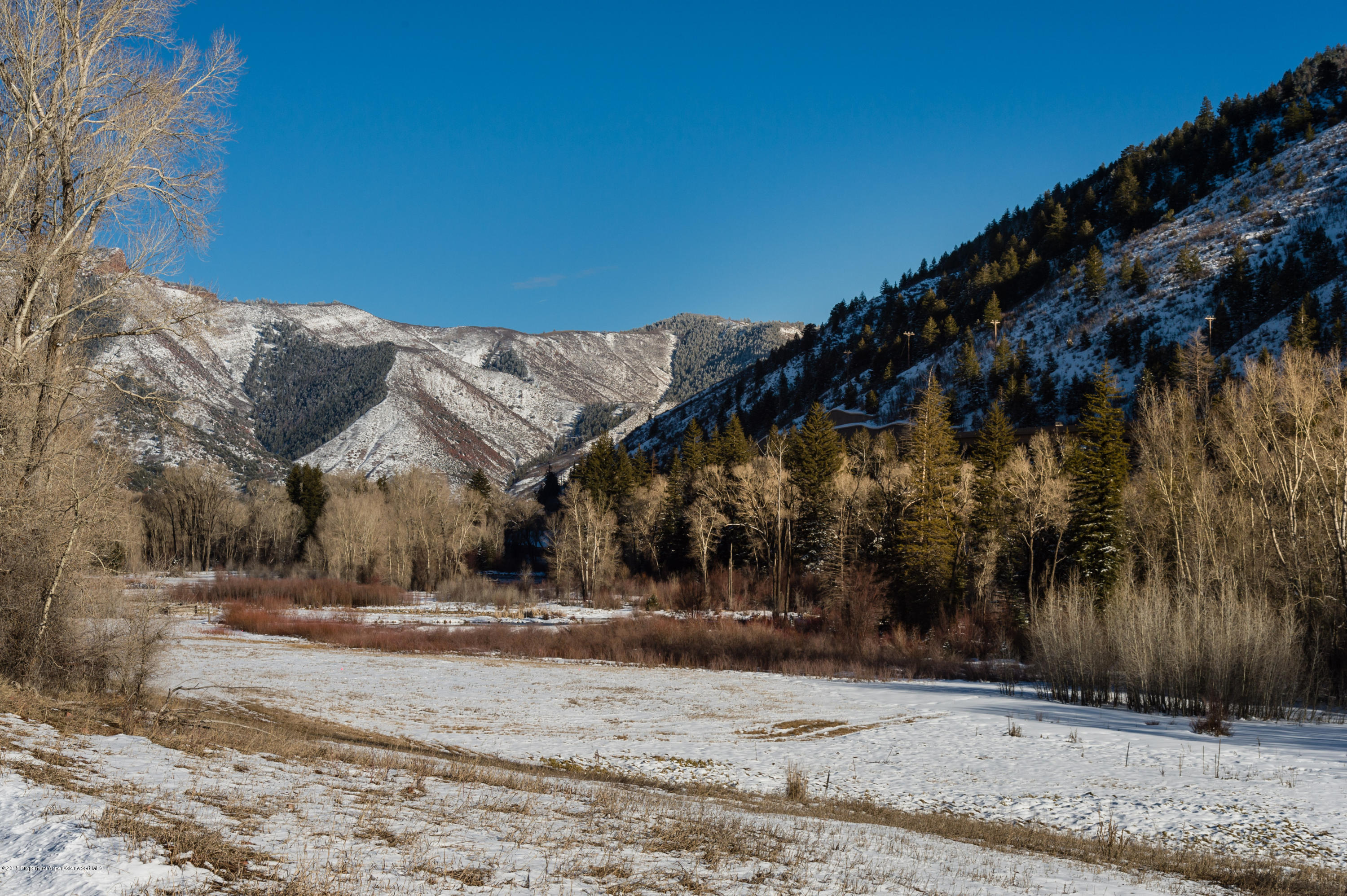 677 & 964 Lower River Road Snowmass CO 81654