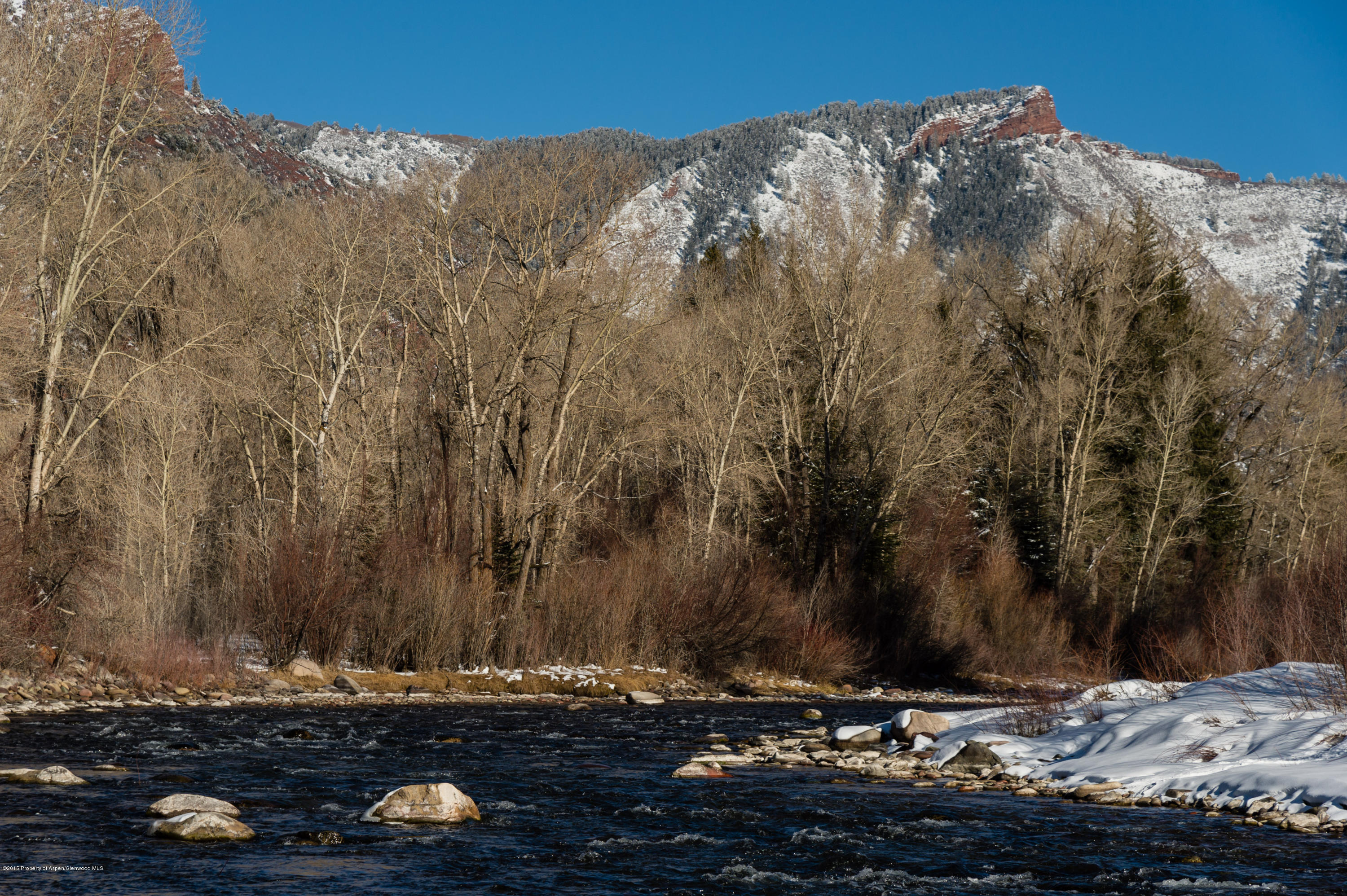 677 & 964 Lower River Road Snowmass CO 81654