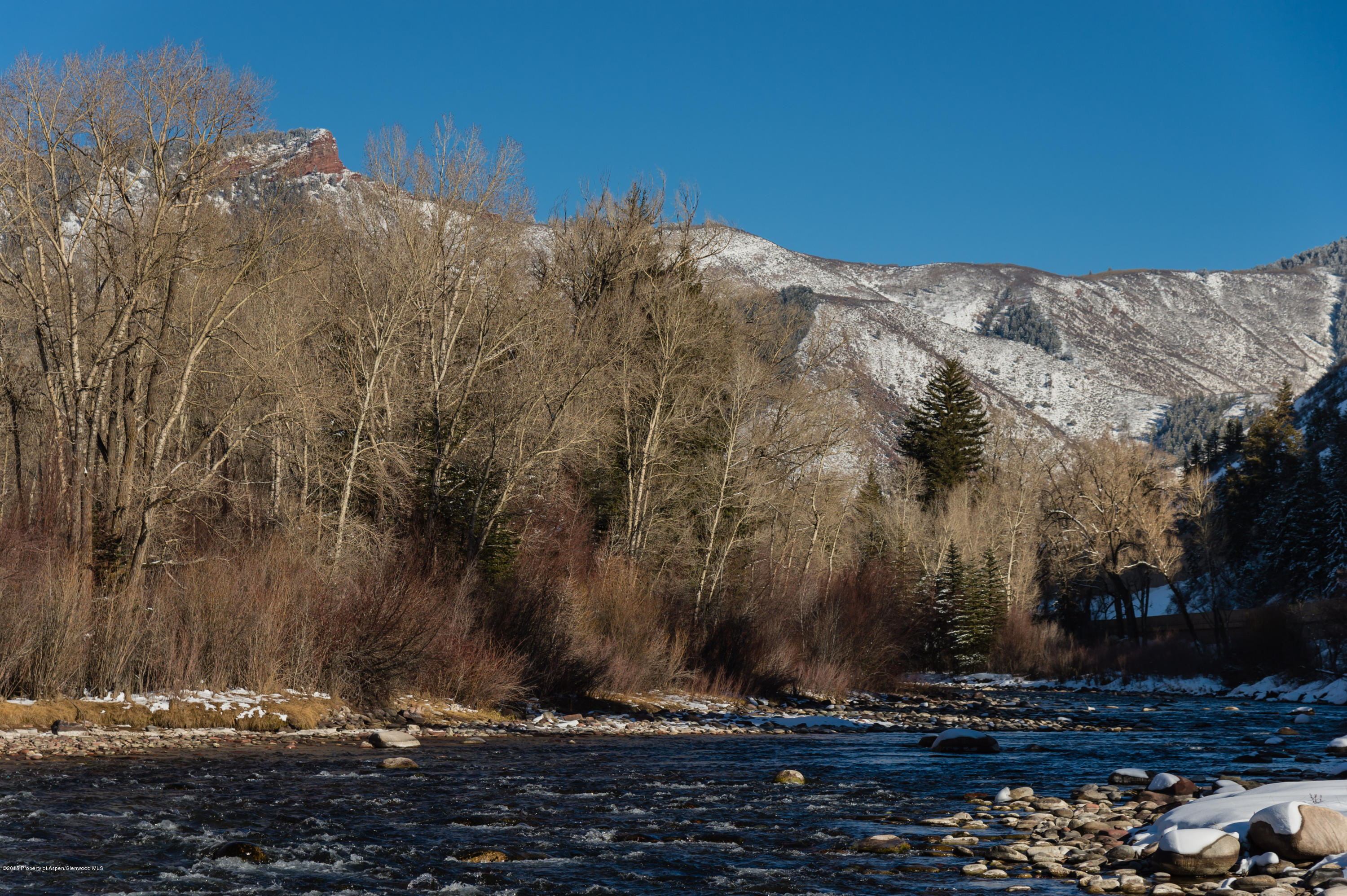 677 & 964 Lower River Road Snowmass CO 81654