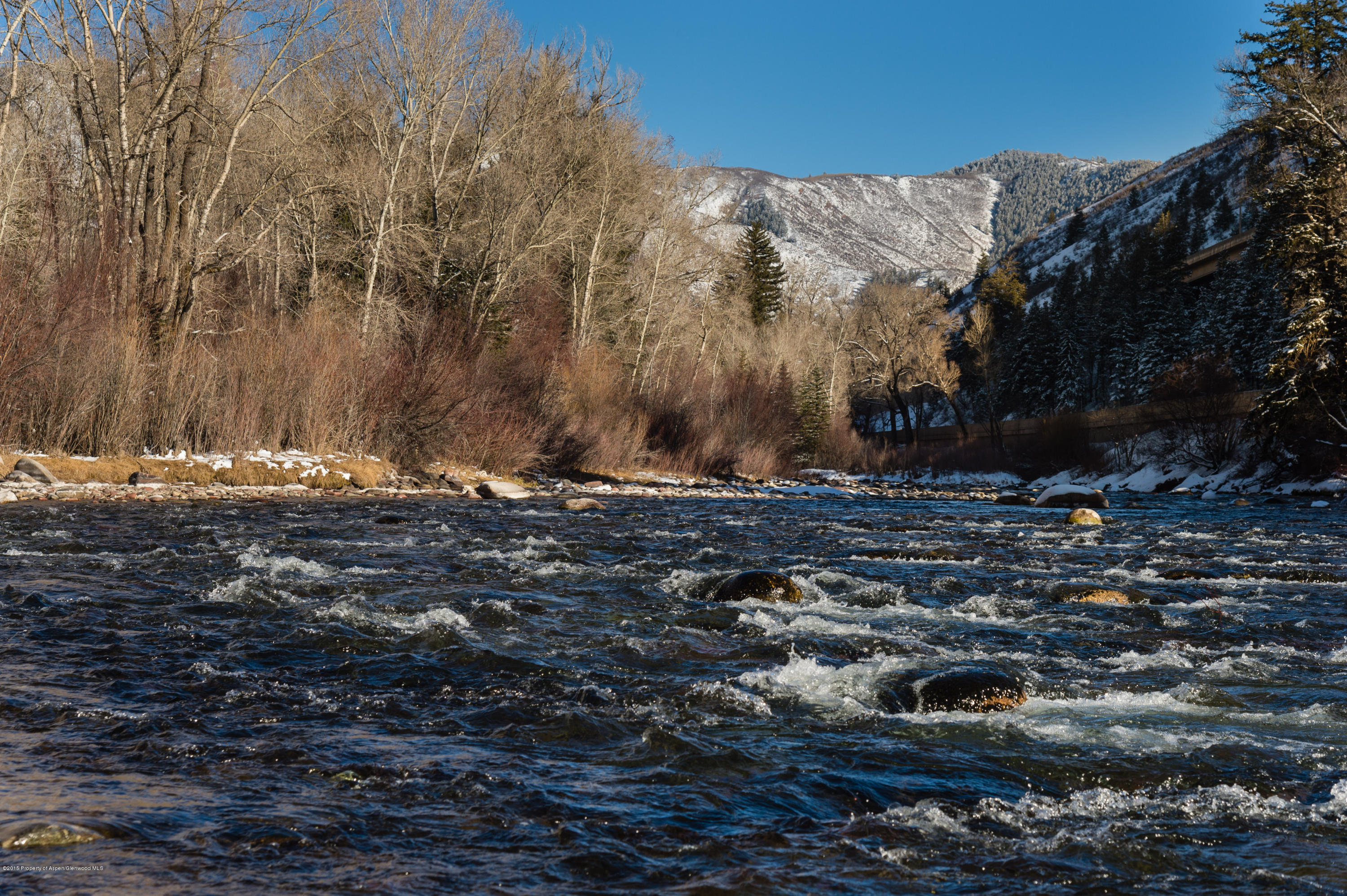 677 & 964 Lower River Road Snowmass CO 81654