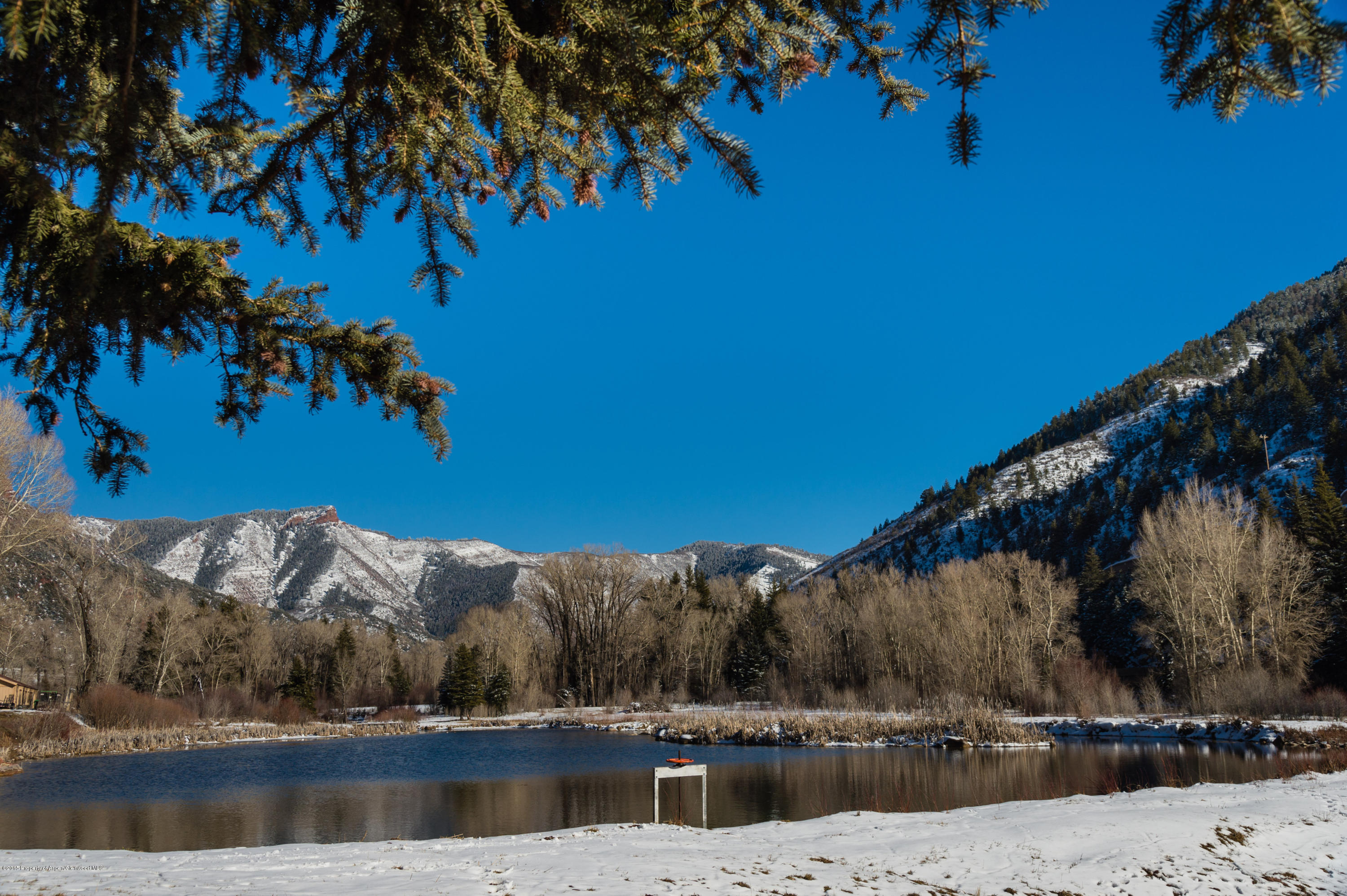 677 & 964 Lower River Road Snowmass CO 81654