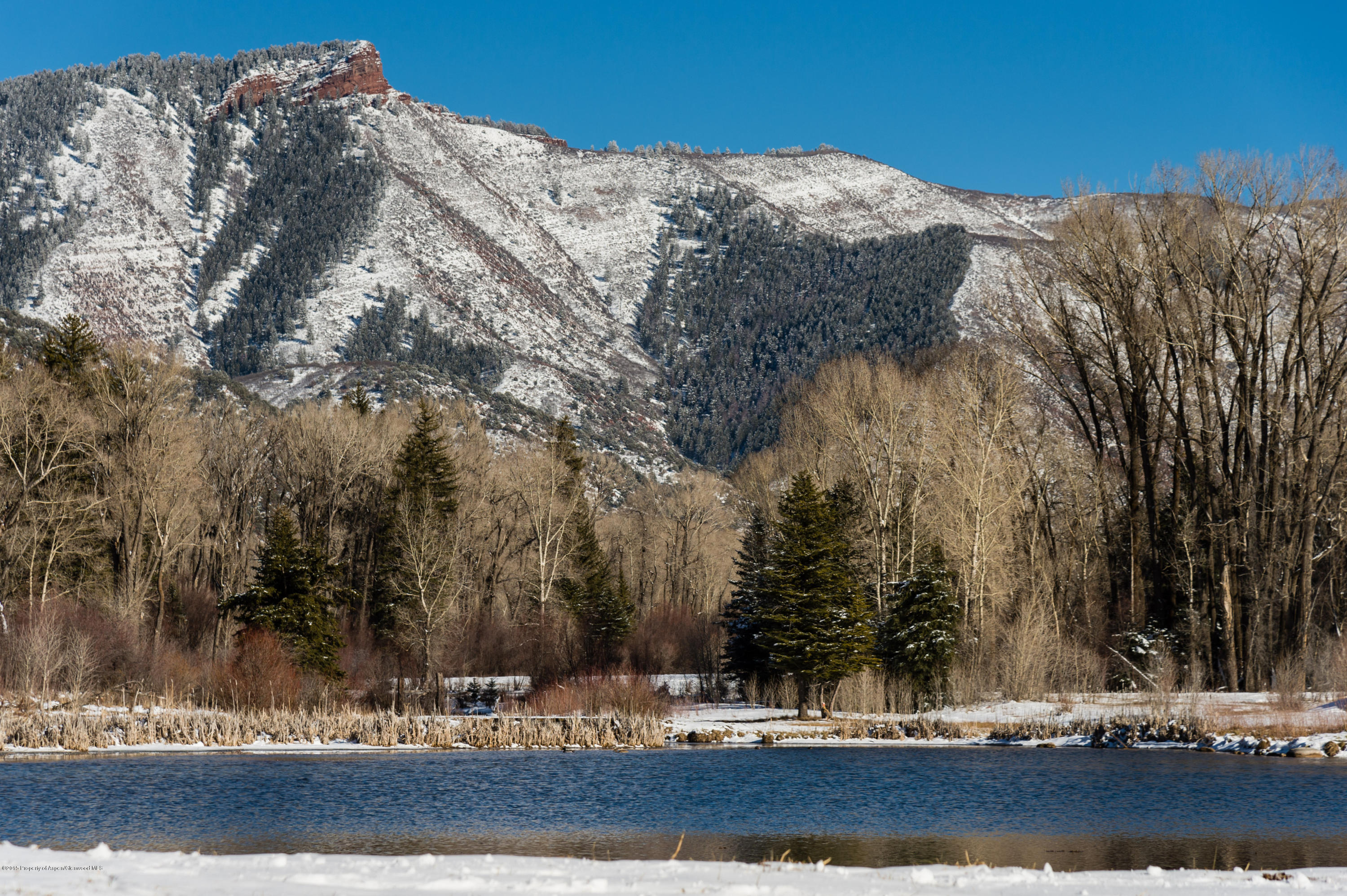 677 & 964 Lower River Road Snowmass CO 81654