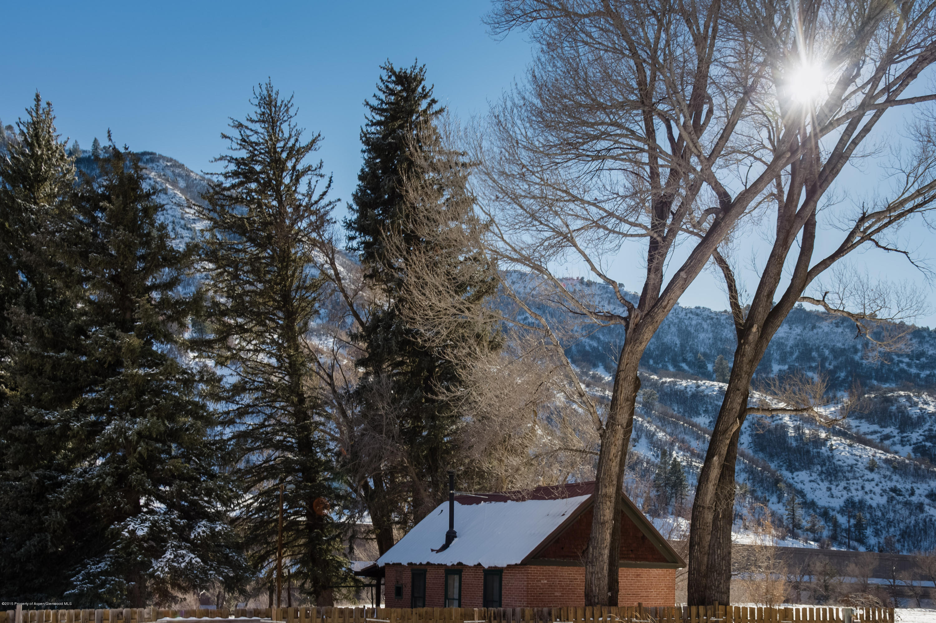 677 & 964 Lower River Road Snowmass CO 81654