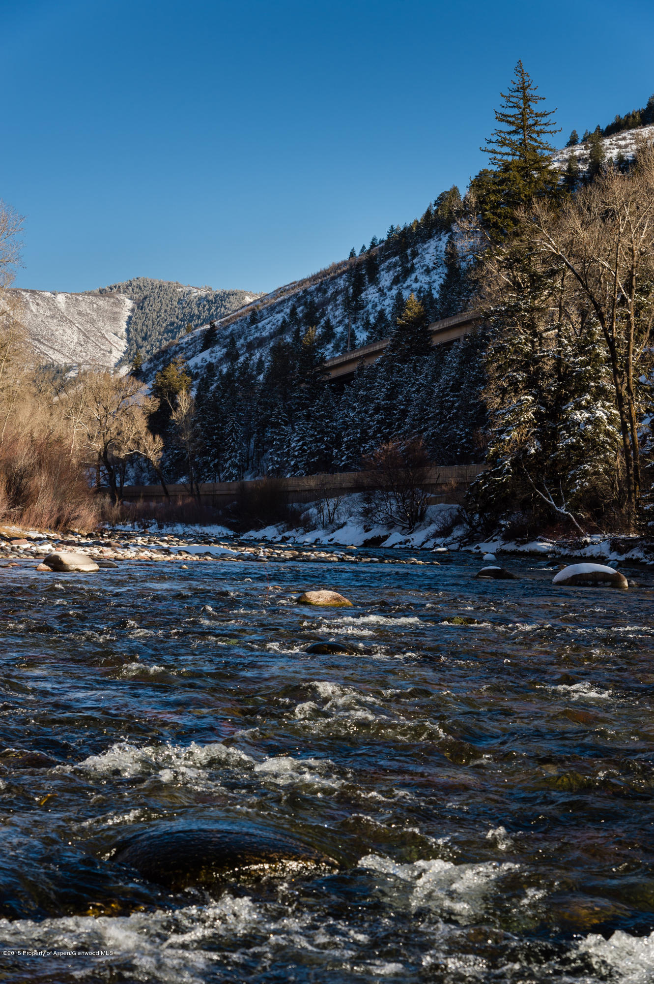 677 & 964 Lower River Road Snowmass CO 81654