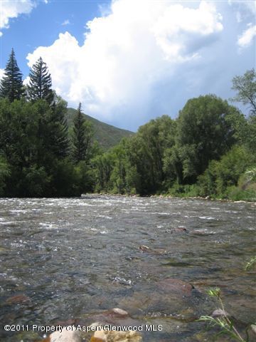 677 & 964 Lower River Road Snowmass CO 81654