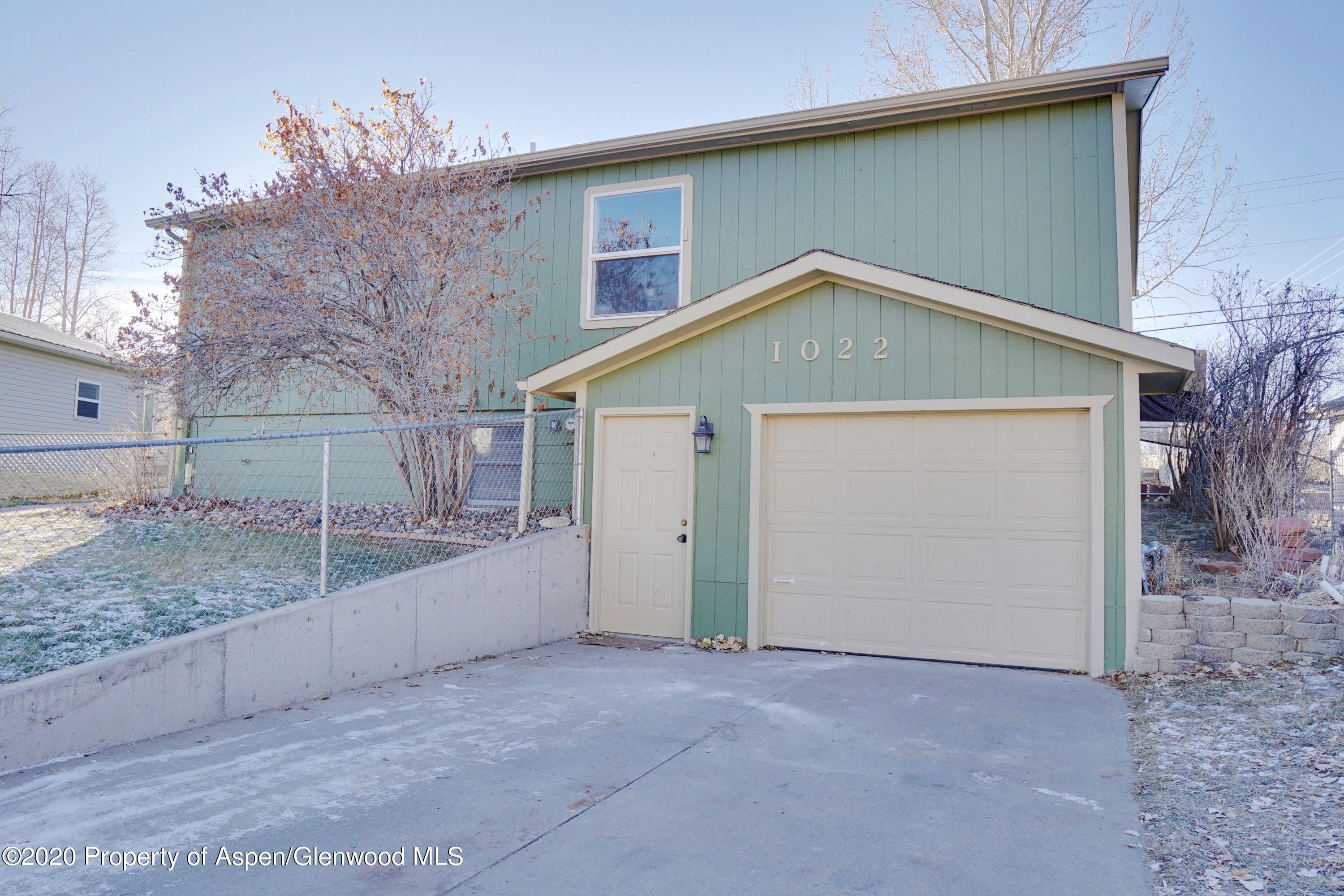 1022 Julie Circle Meeker CO 81641